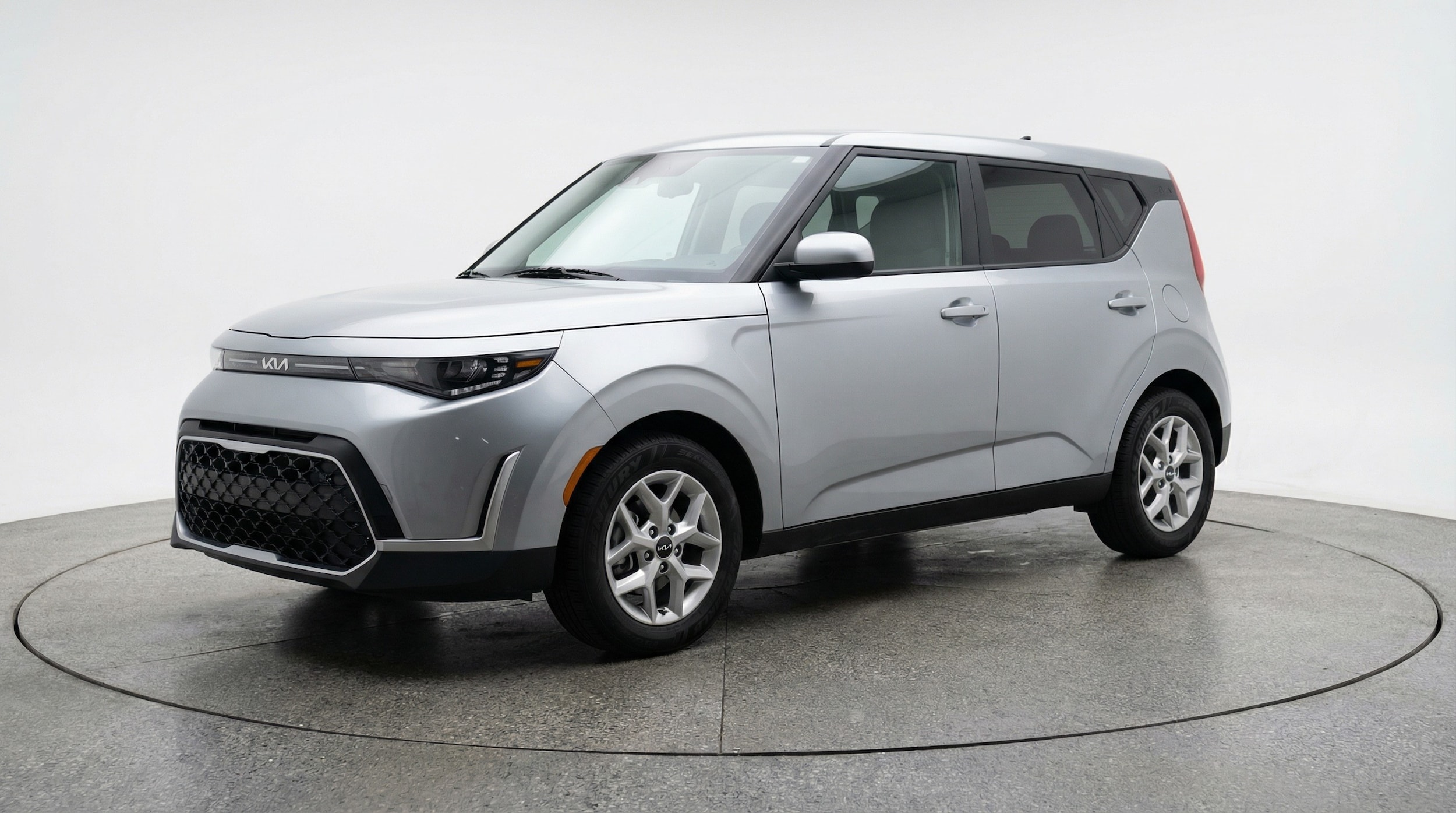 Thumbnail: 2025 Kia Soul - 3