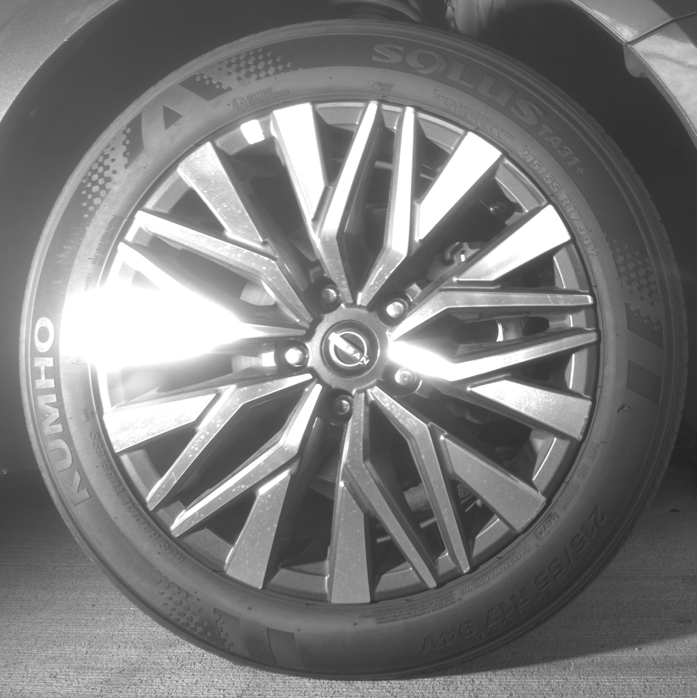 Thumbnail: 2025 Nissan Altima - 10