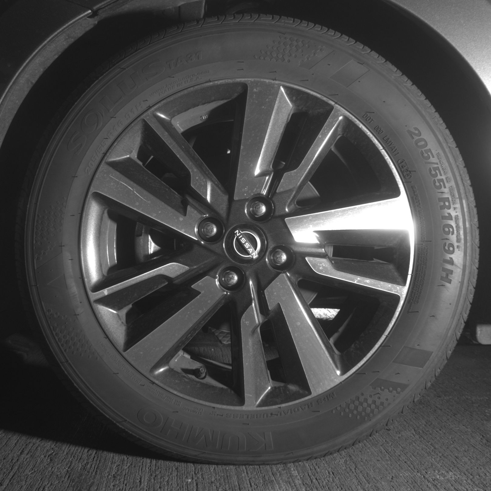 Thumbnail: 2025 Nissan Versa - 9