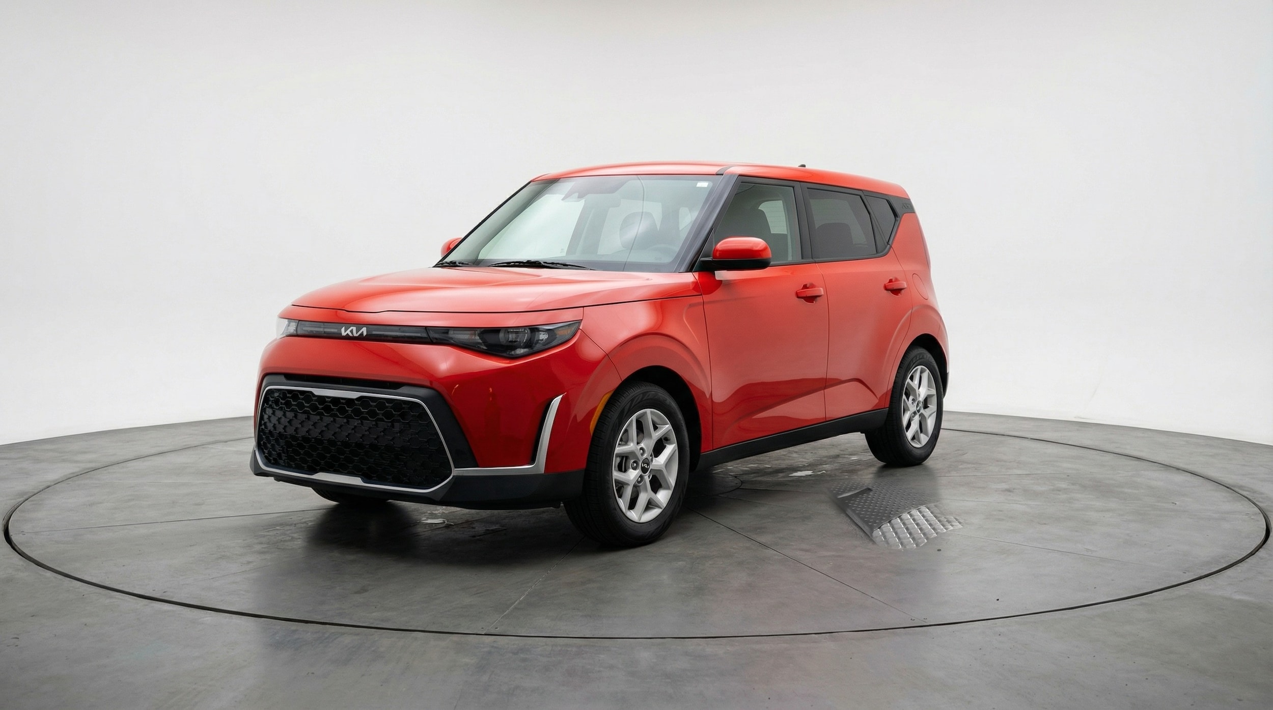 Thumbnail: 2025 Kia Soul - 3