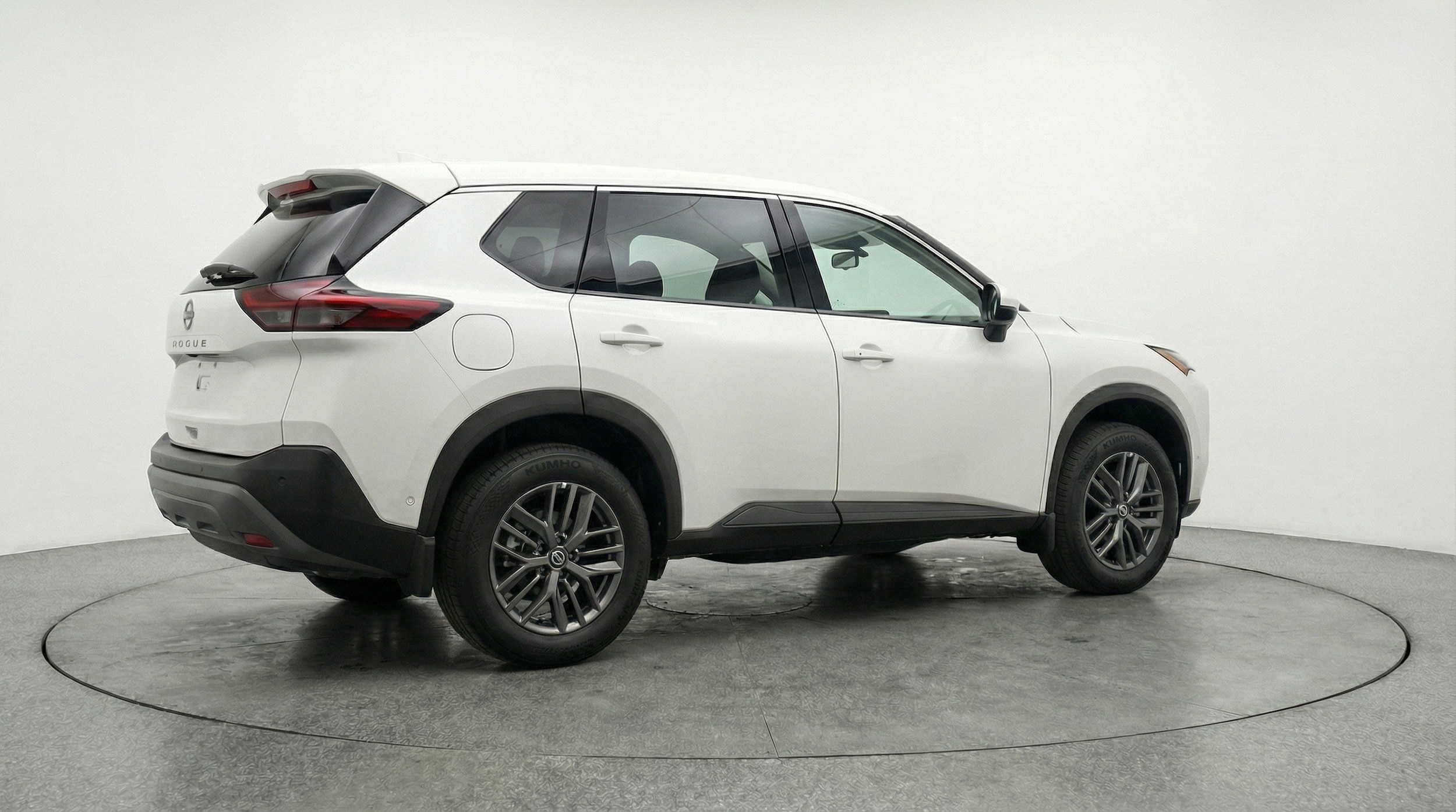 Thumbnail: 2026 Nissan Rogue - 9