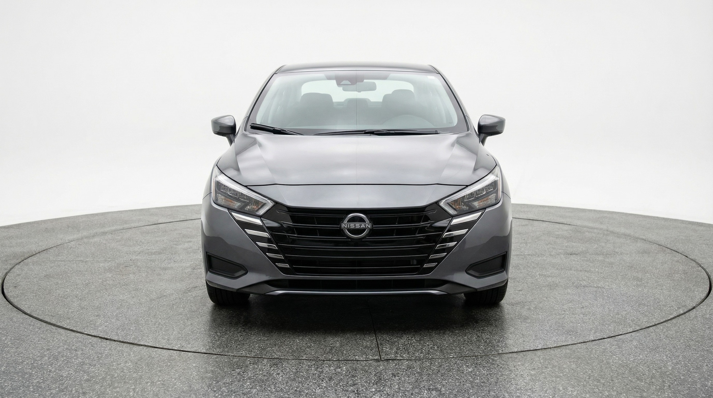 Thumbnail: 2025 Nissan Versa - 2