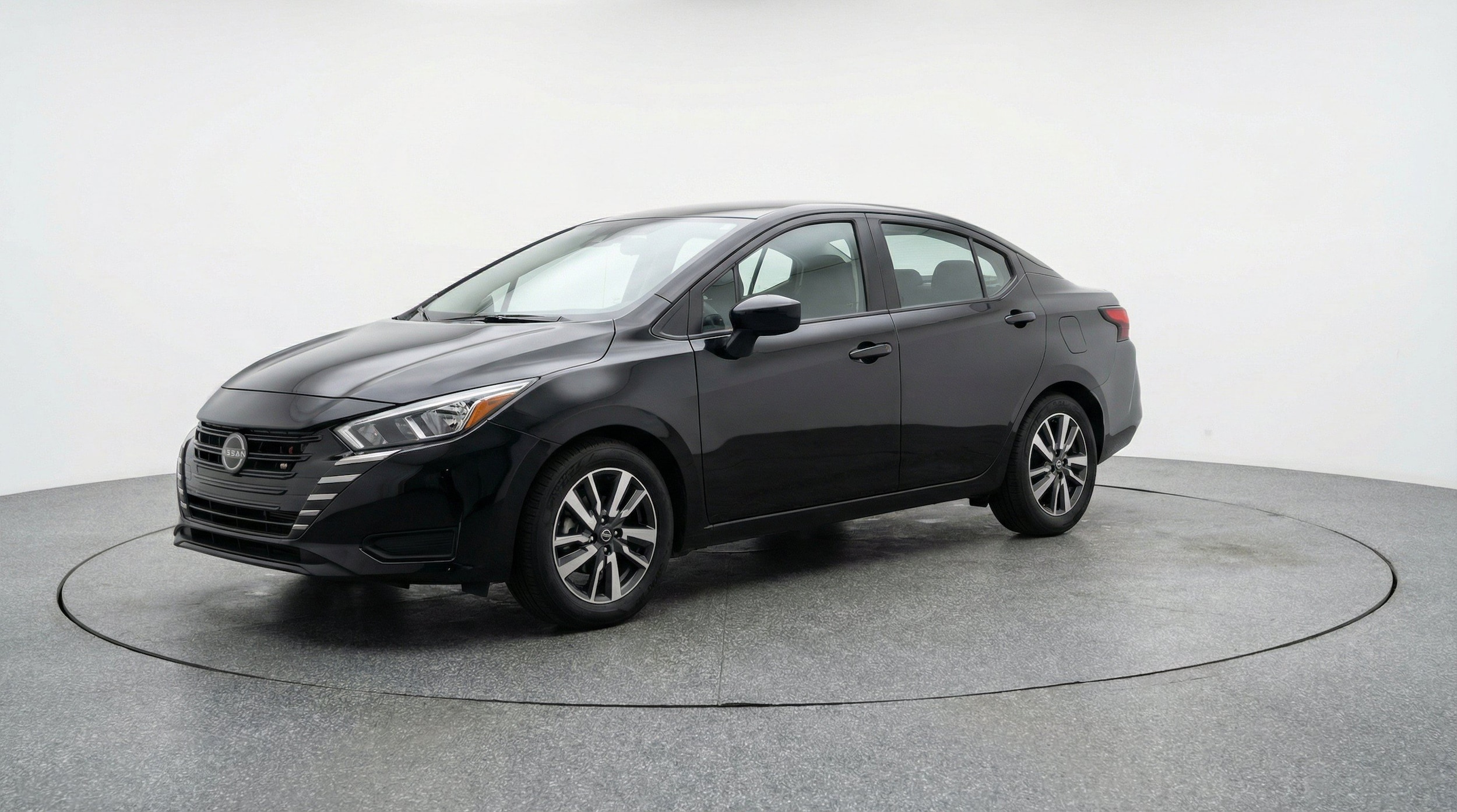 Thumbnail: 2025 Nissan Versa - 3