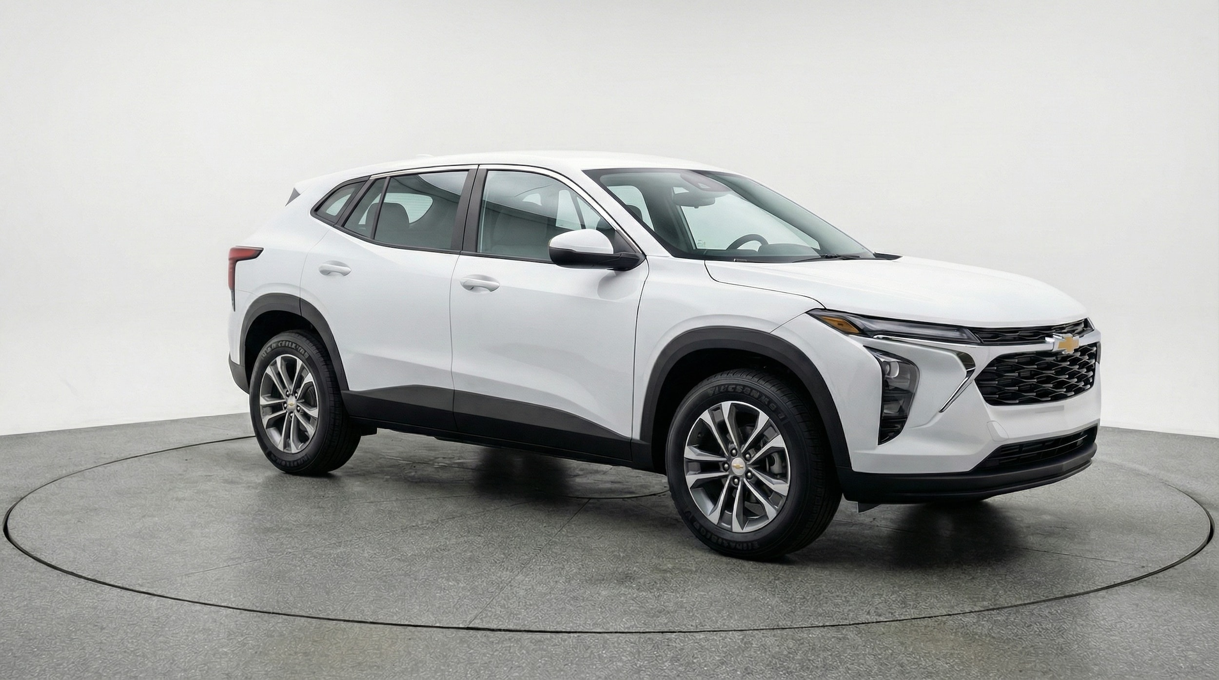 Thumbnail: 2025 Chevrolet Equinox - 1