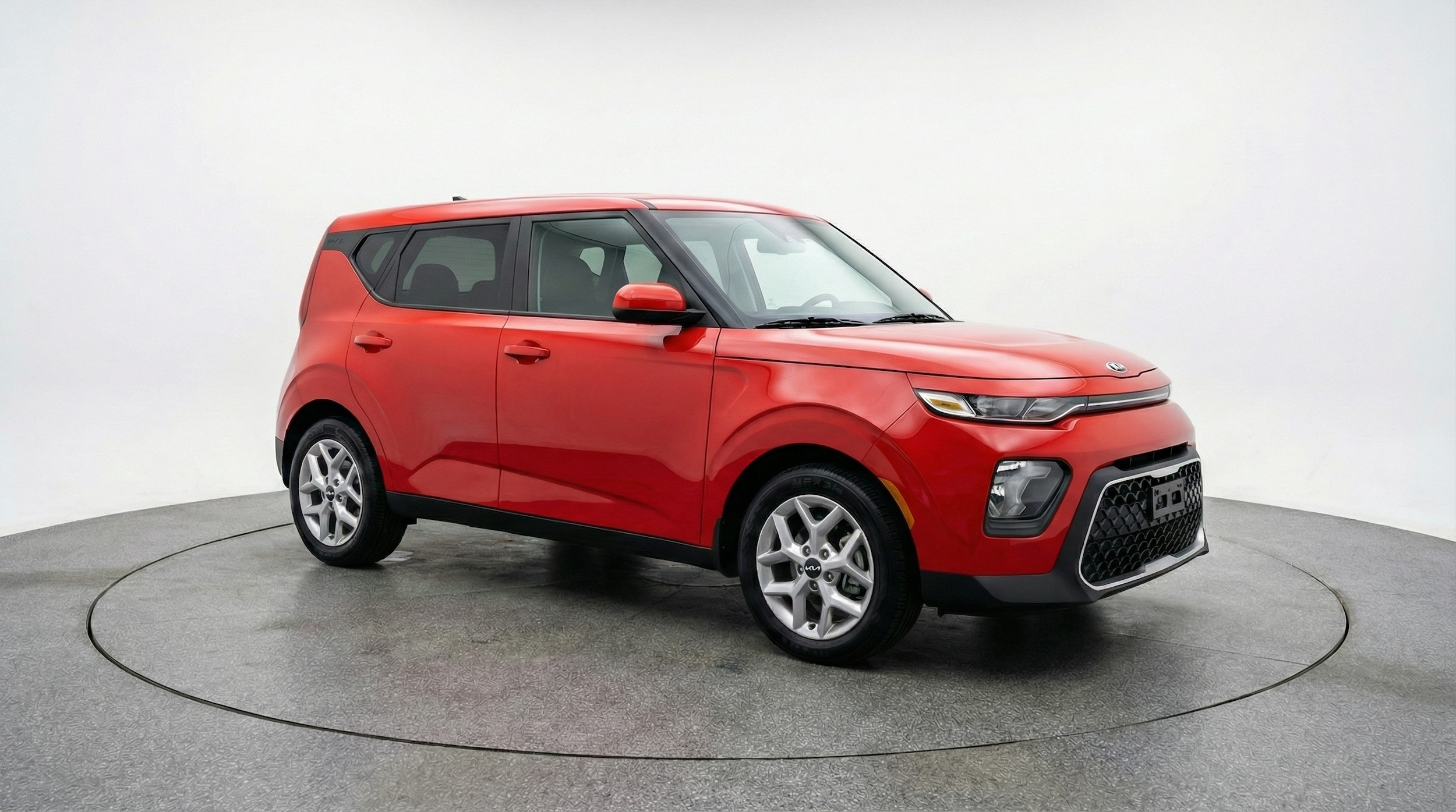 Thumbnail: 2025 Kia Soul - 1