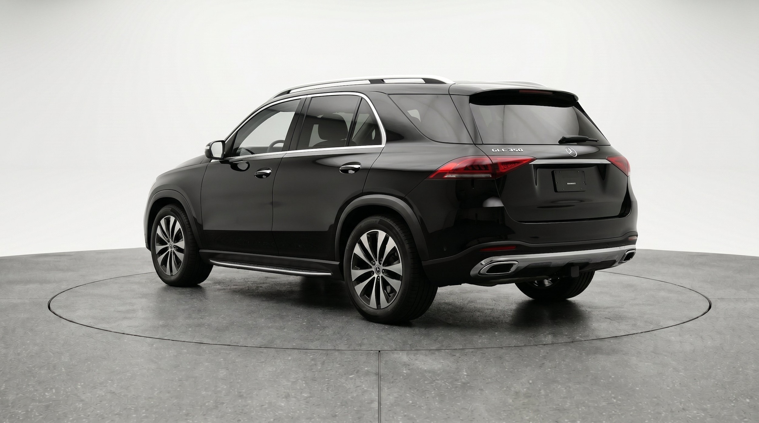 Thumbnail: 2026 Mercedes-Benz GLE - 6
