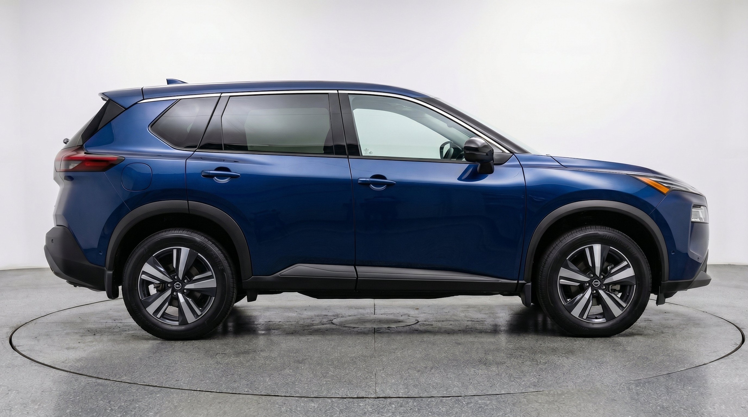 Thumbnail: 2026 Nissan Rogue - 11