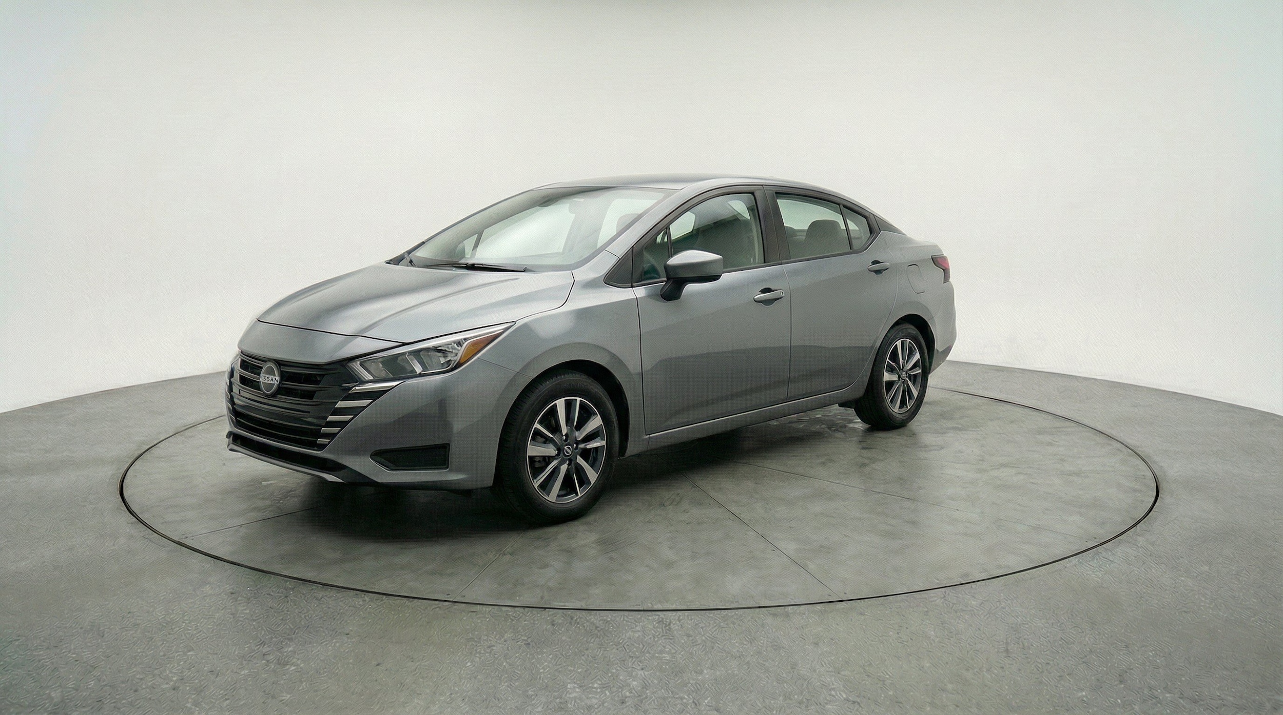 Thumbnail: 2025 Nissan Versa - 3