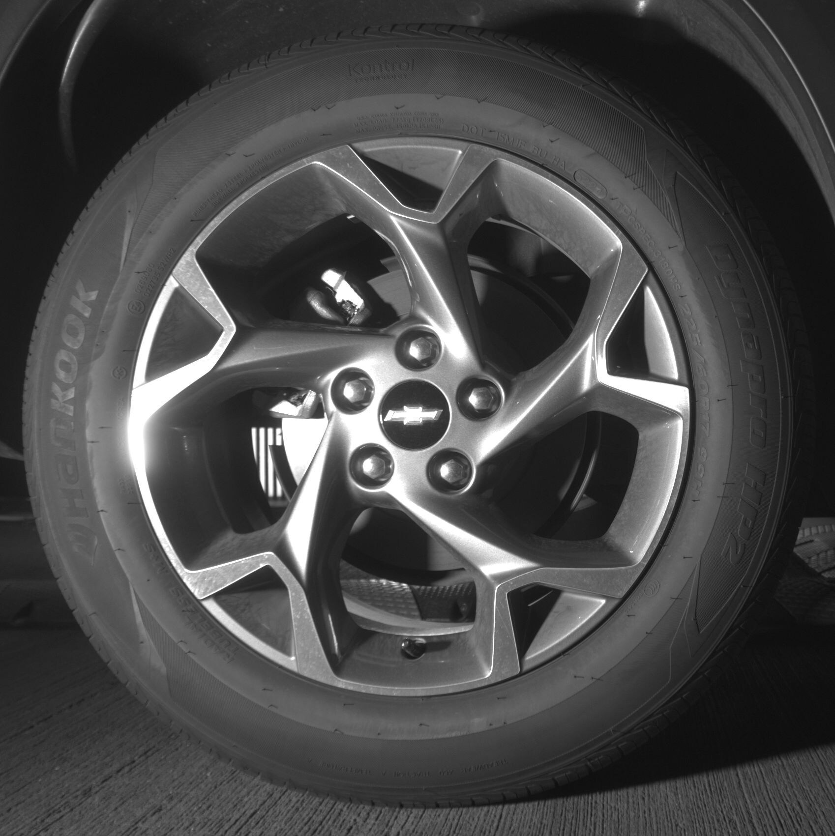 Thumbnail: 2025 Chevrolet Trax - 12