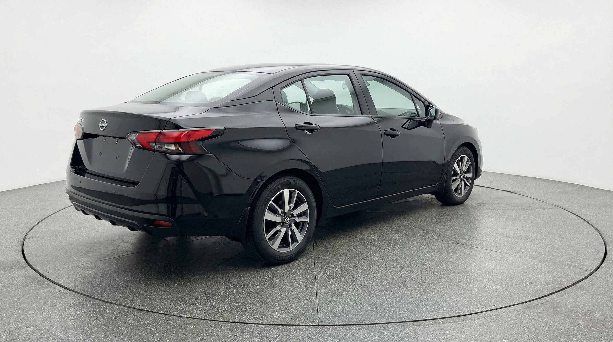 Thumbnail: 2025 Nissan Versa - 9