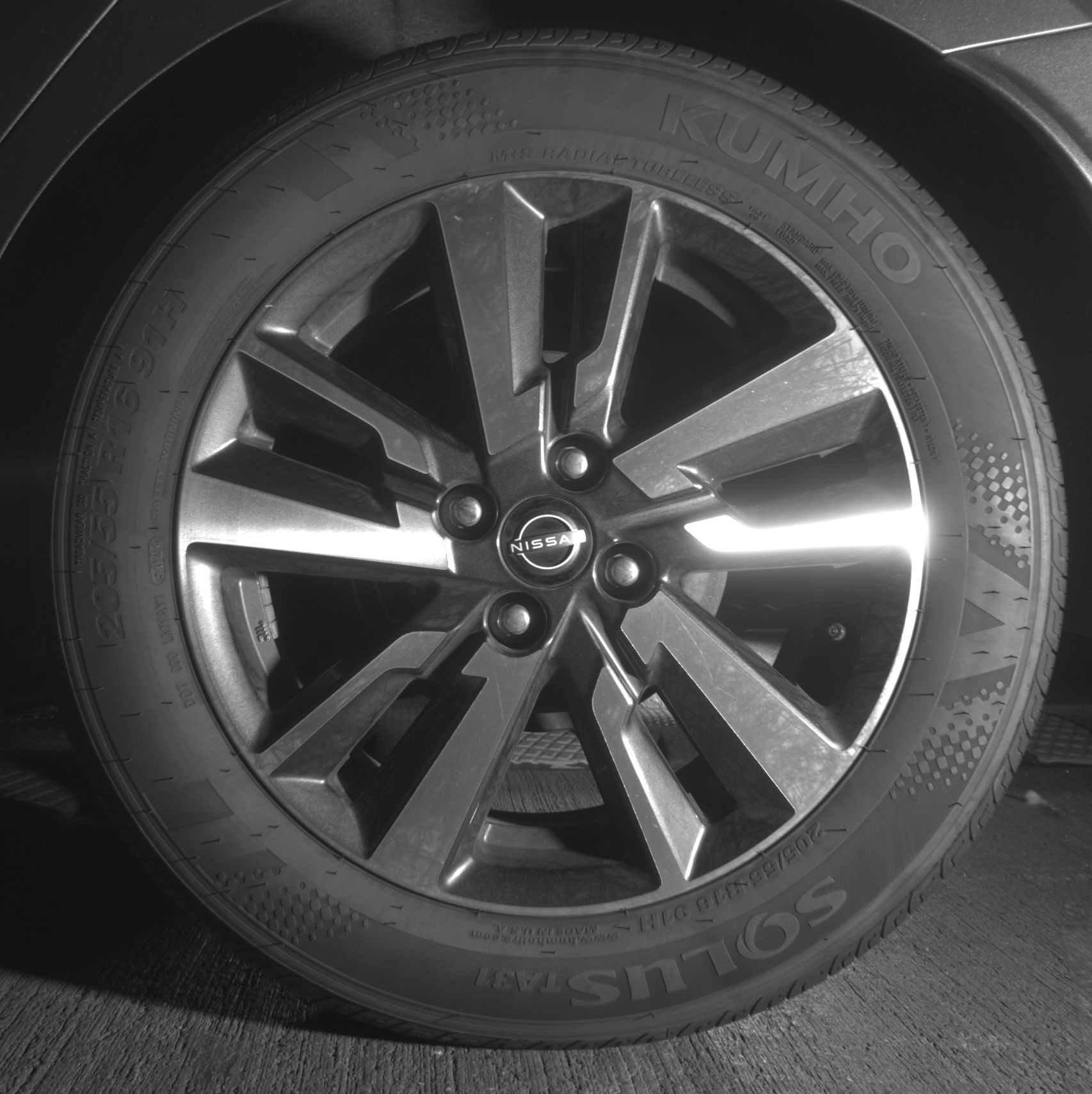 Thumbnail: 2025 Nissan Versa - 11