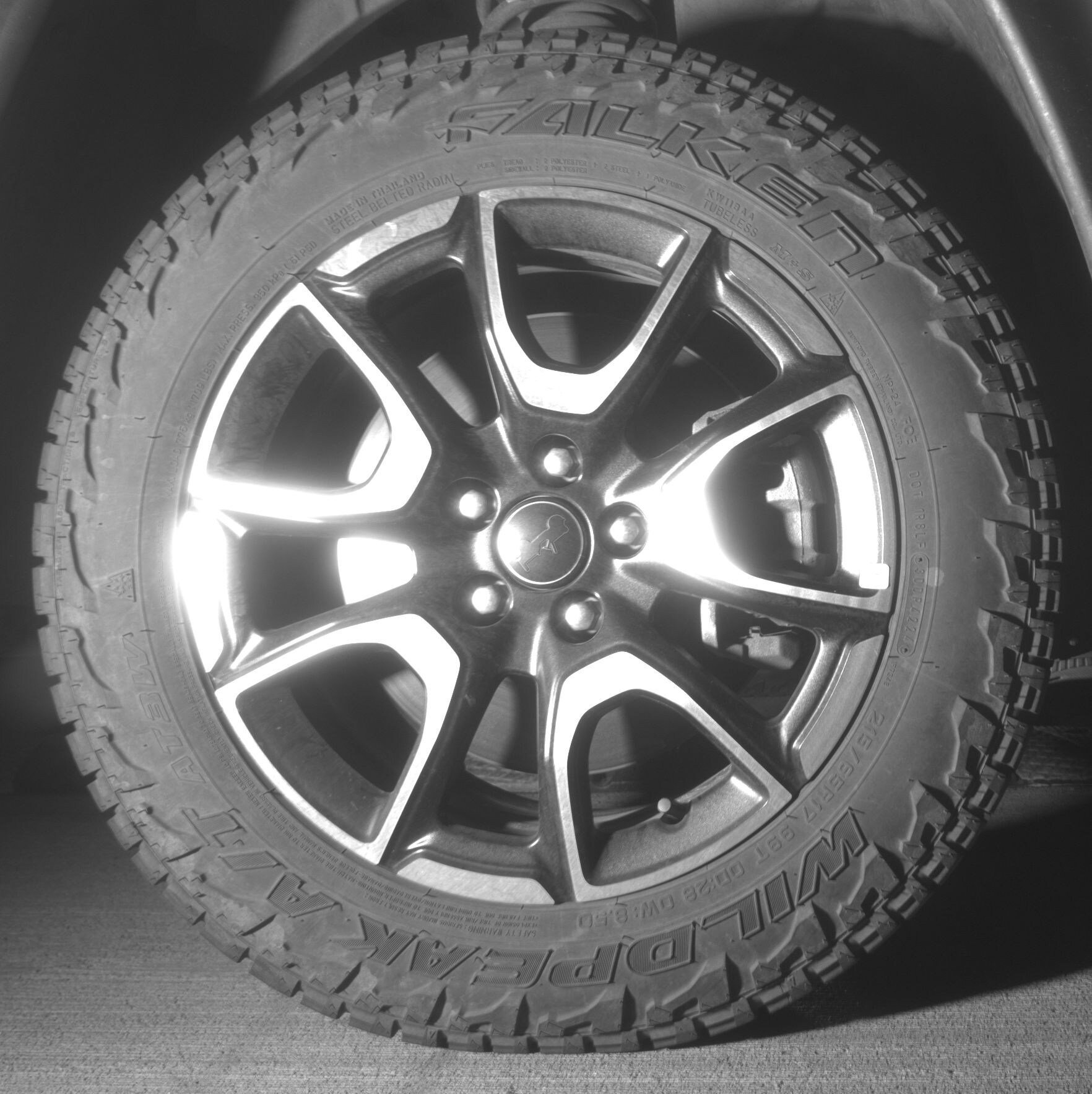 Thumbnail: 2025 Jeep Compass - 10