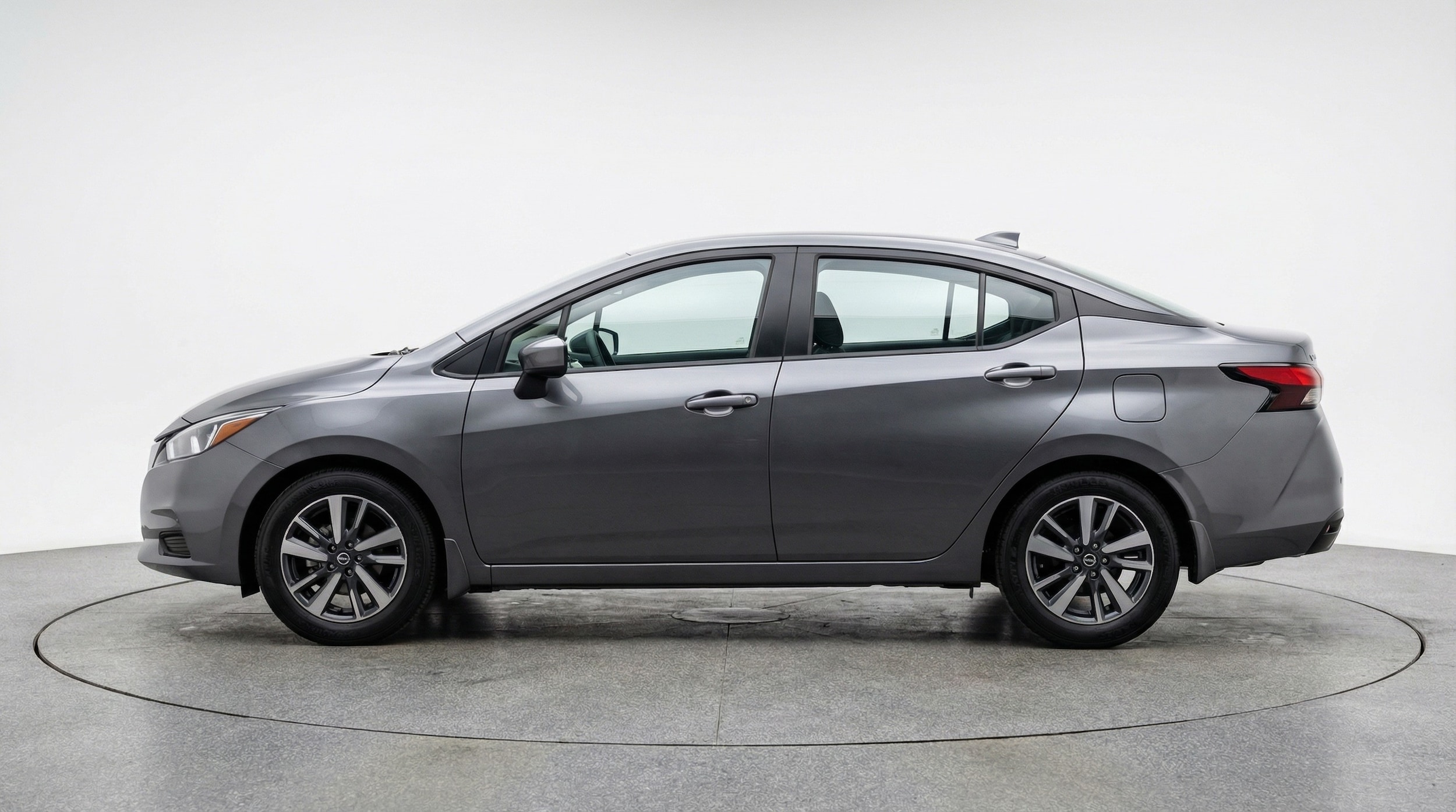 Thumbnail: 2025 Nissan Versa - 4