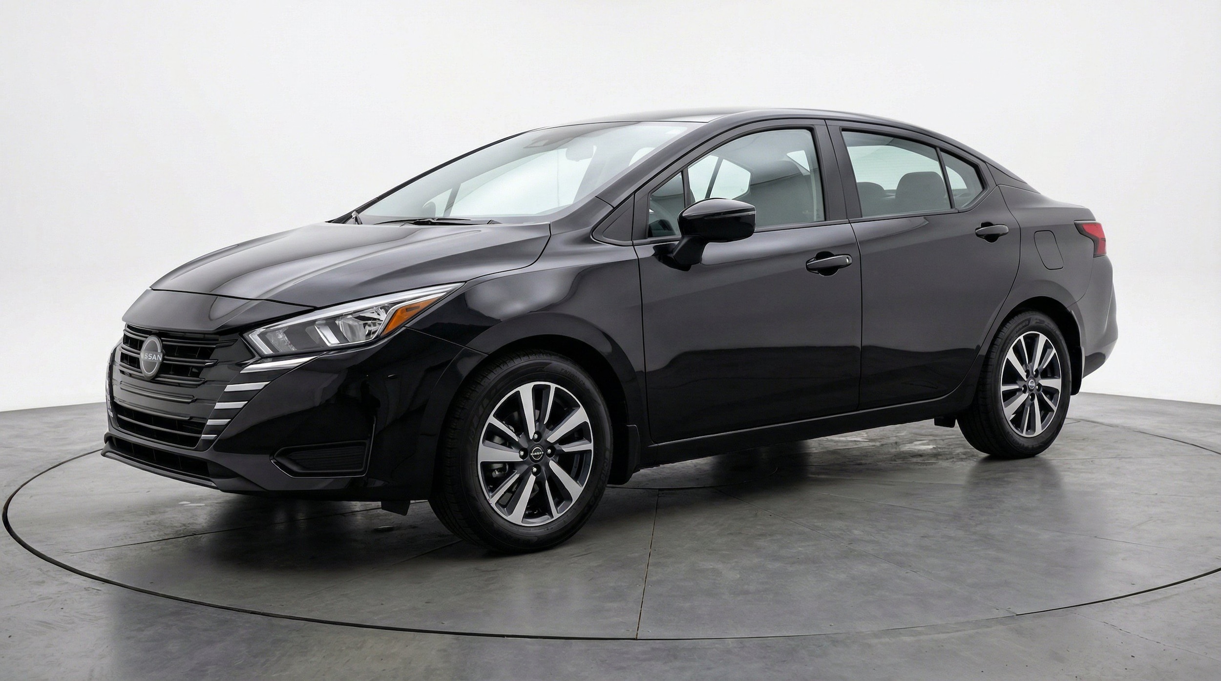 Thumbnail: 2025 Nissan Versa - 3