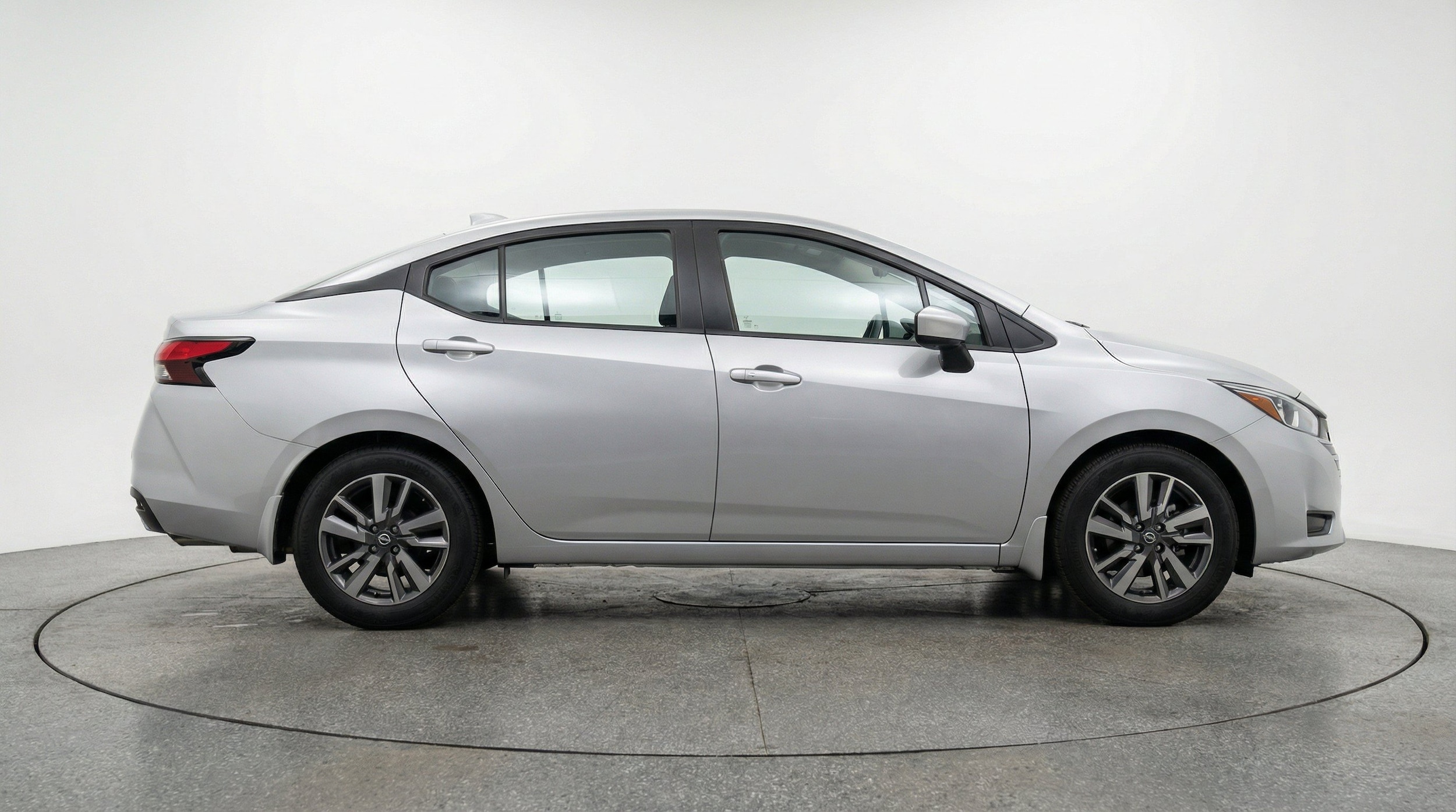 Thumbnail: 2025 Nissan Versa - 10