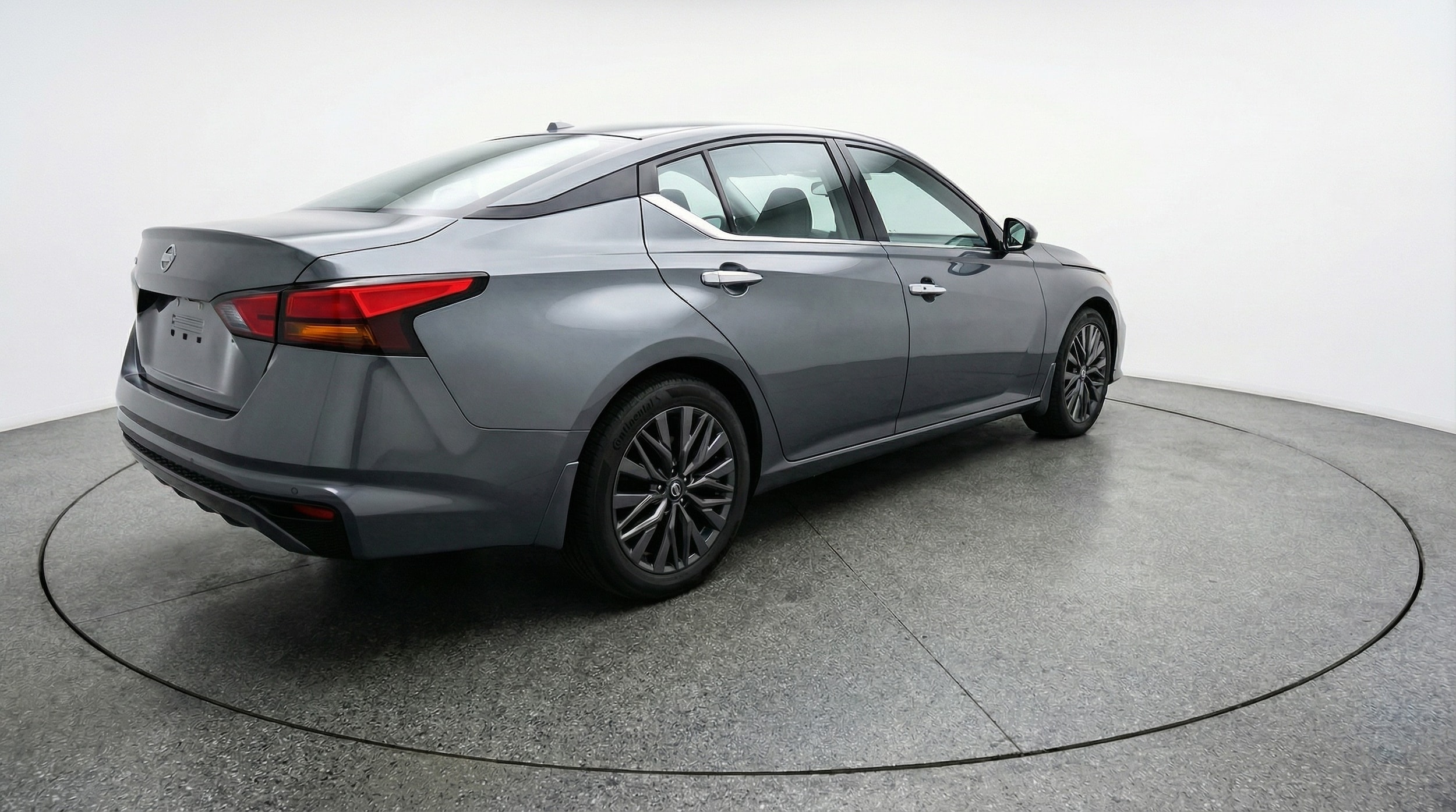 Thumbnail: 2025 Nissan Altima - 7