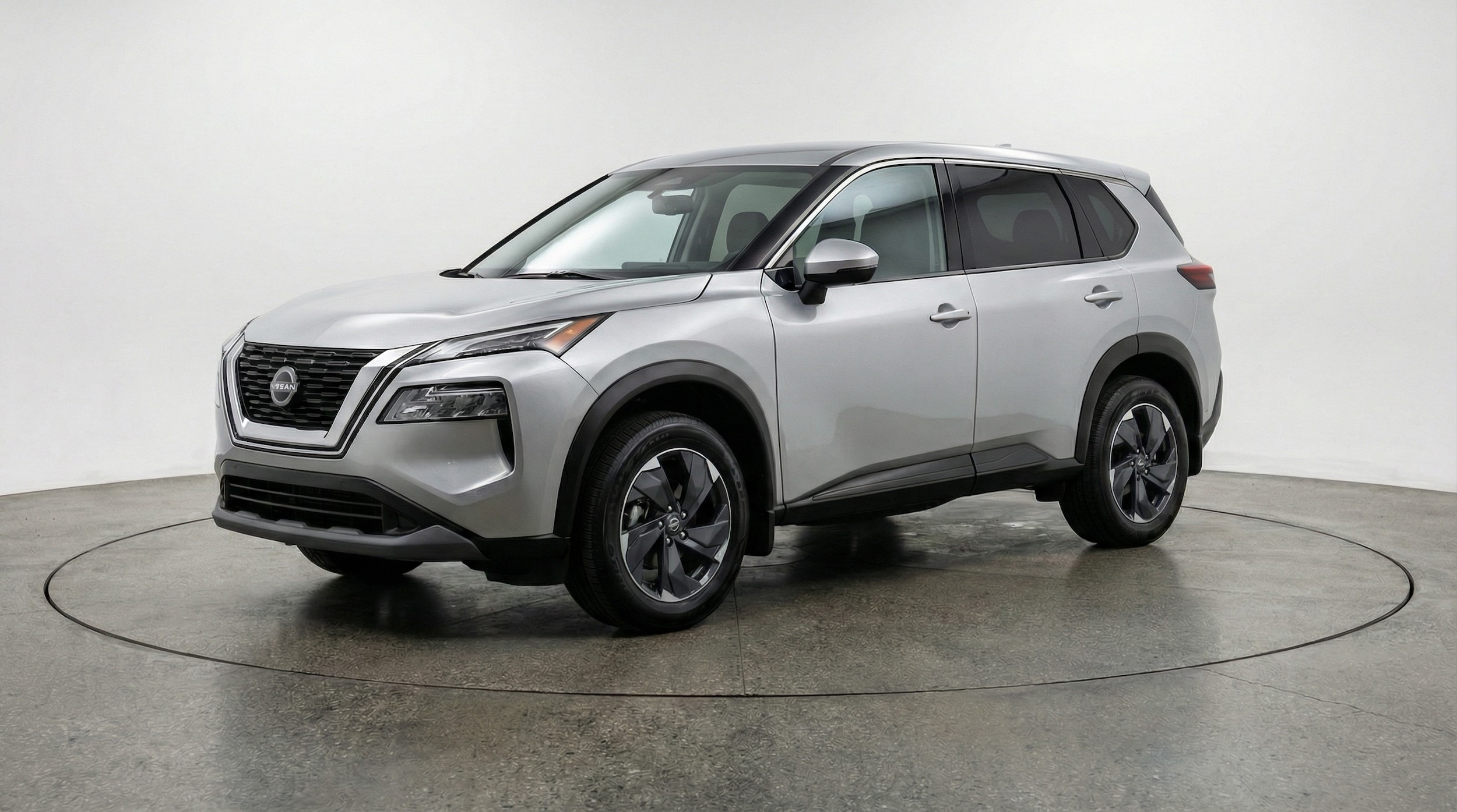 Thumbnail: 2025 Nissan Rogue - 3