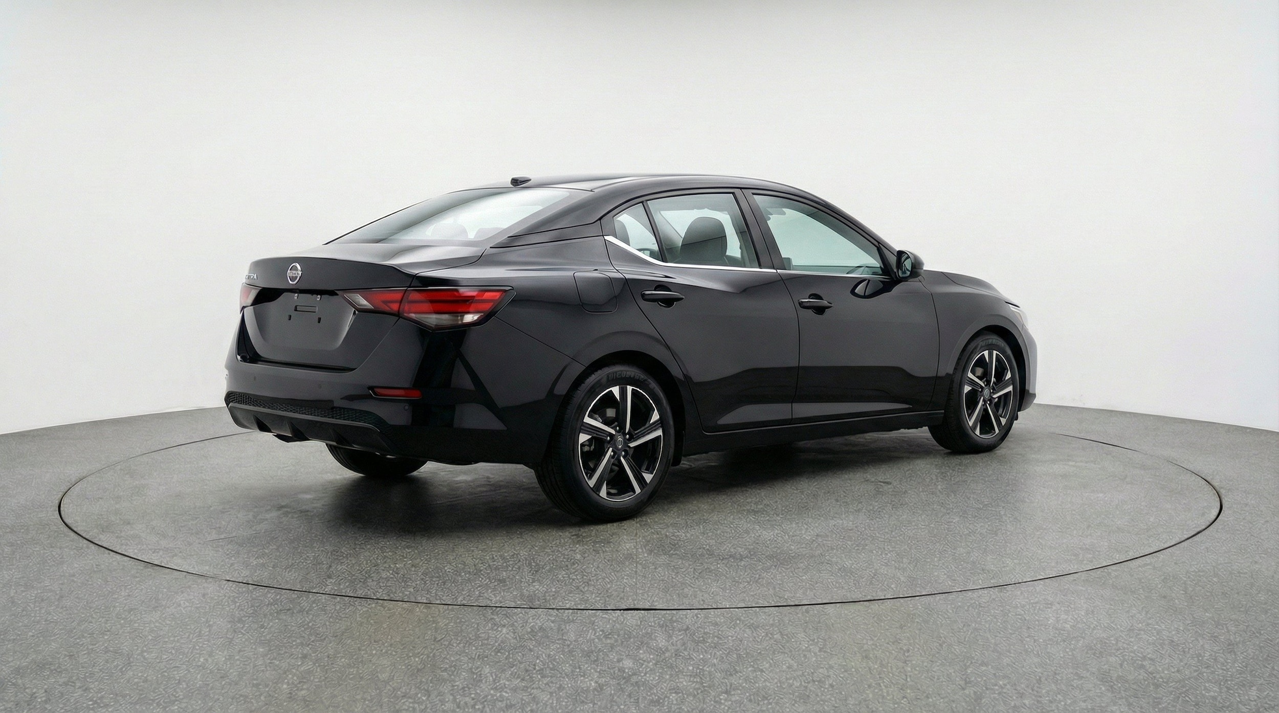 Thumbnail: 2025 Nissan Sentra - 9
