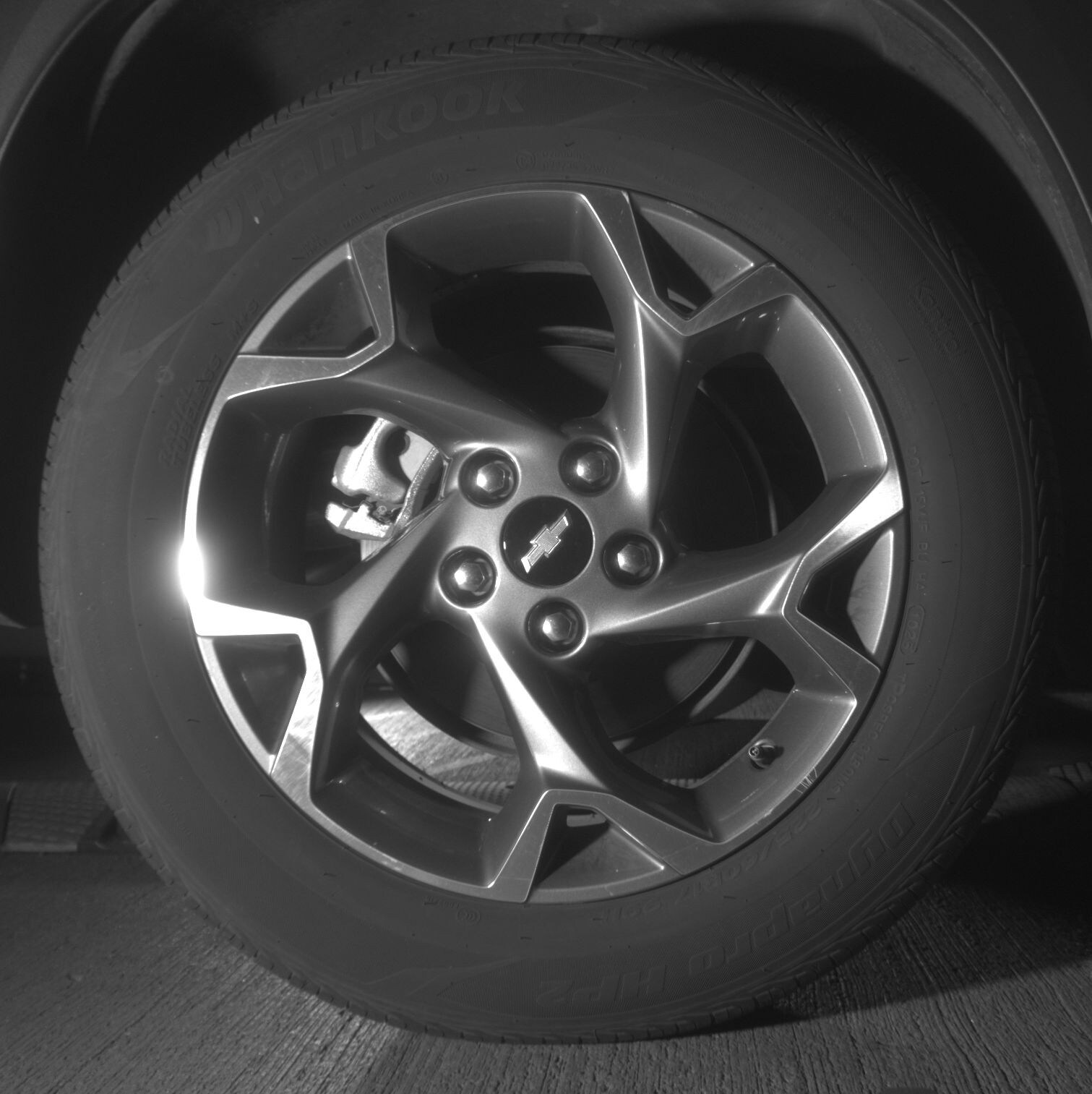 Thumbnail: 2025 Chevrolet Trax - 12