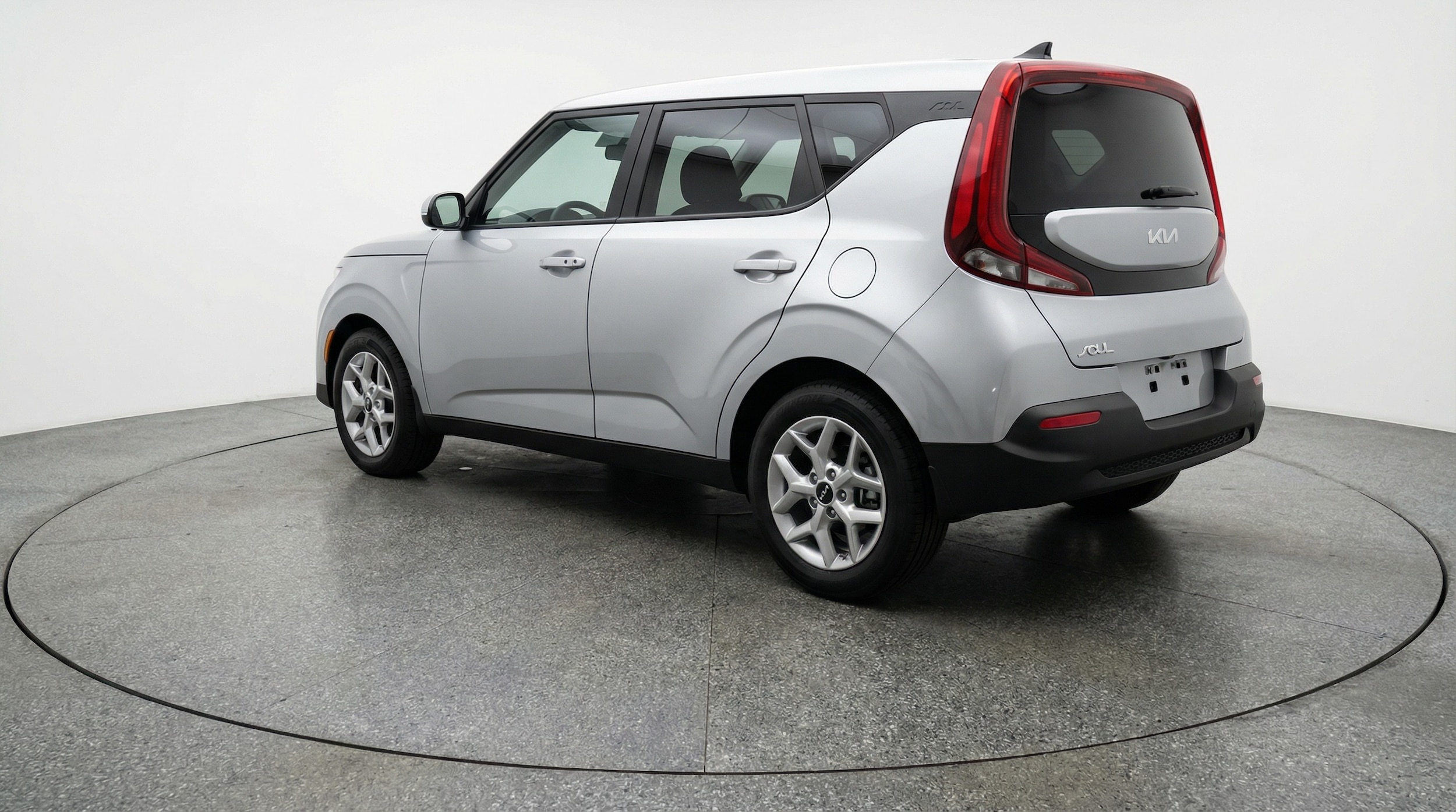 Thumbnail: 2025 Kia Soul - 5