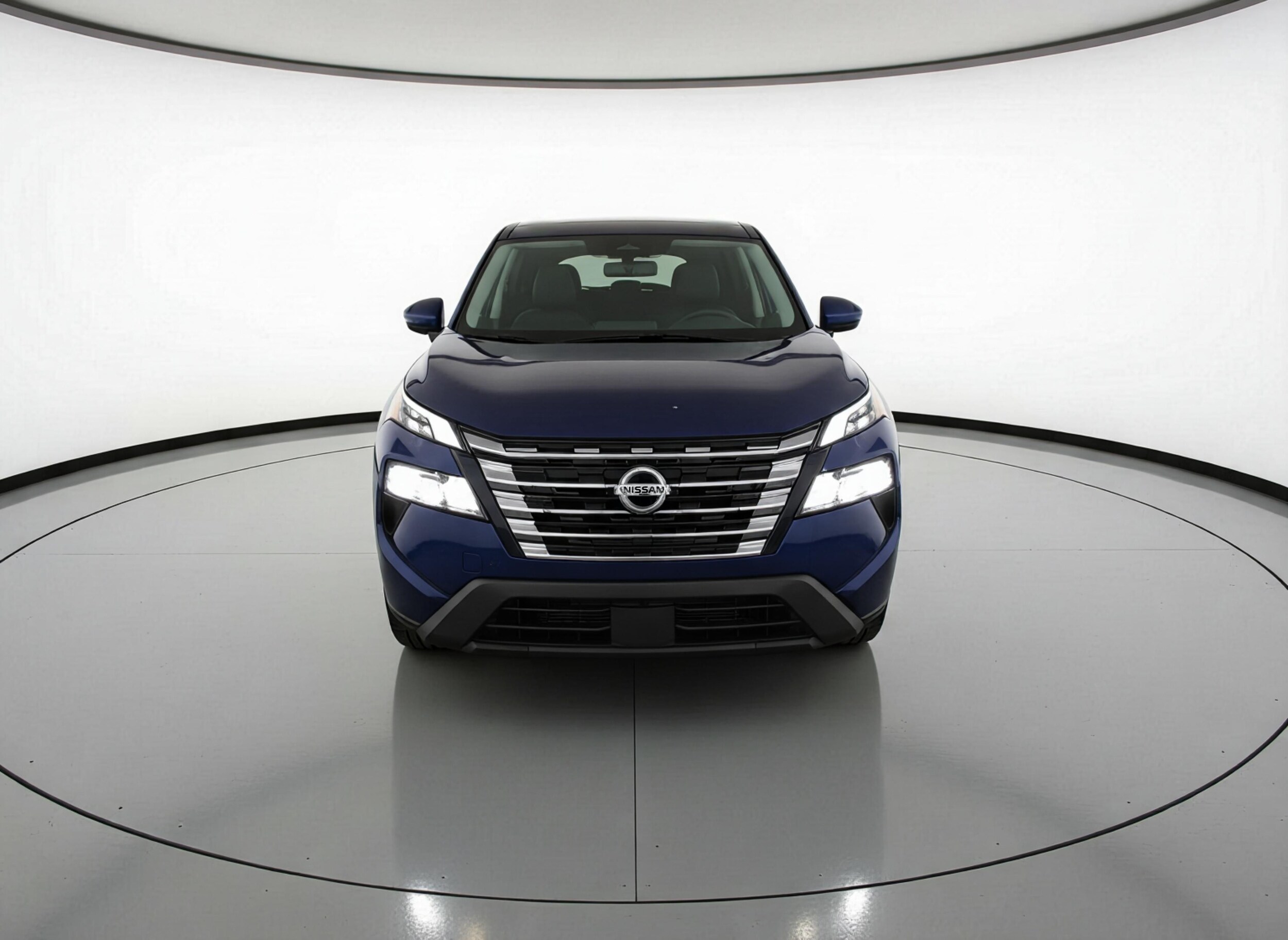 Thumbnail: 2025 Nissan Rogue - 2