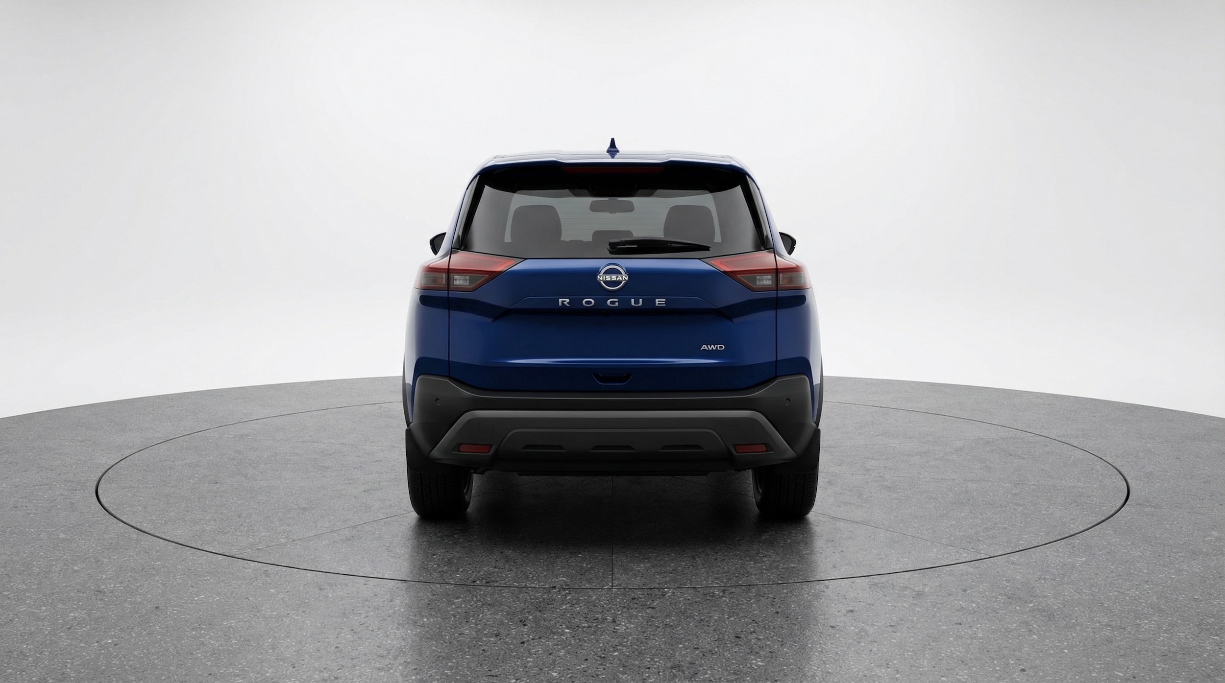 Thumbnail: 2025 Nissan Rogue - 6