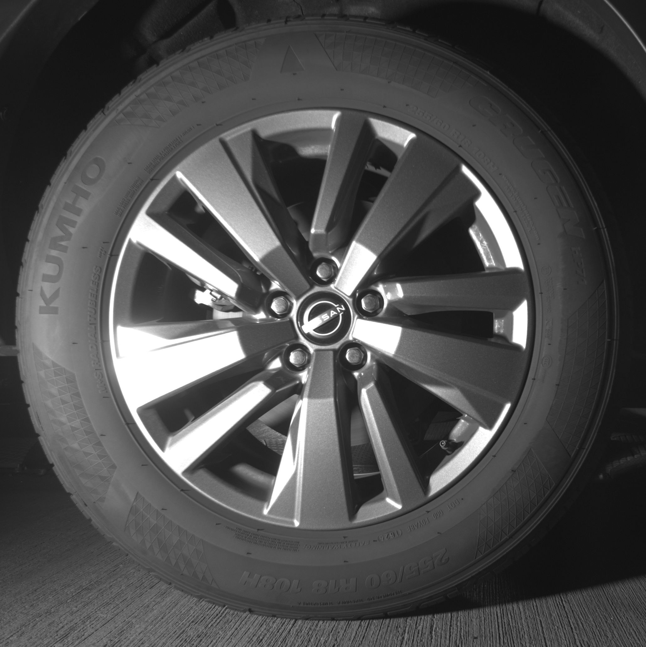 Thumbnail: 2025 Nissan Pathfinder - 12