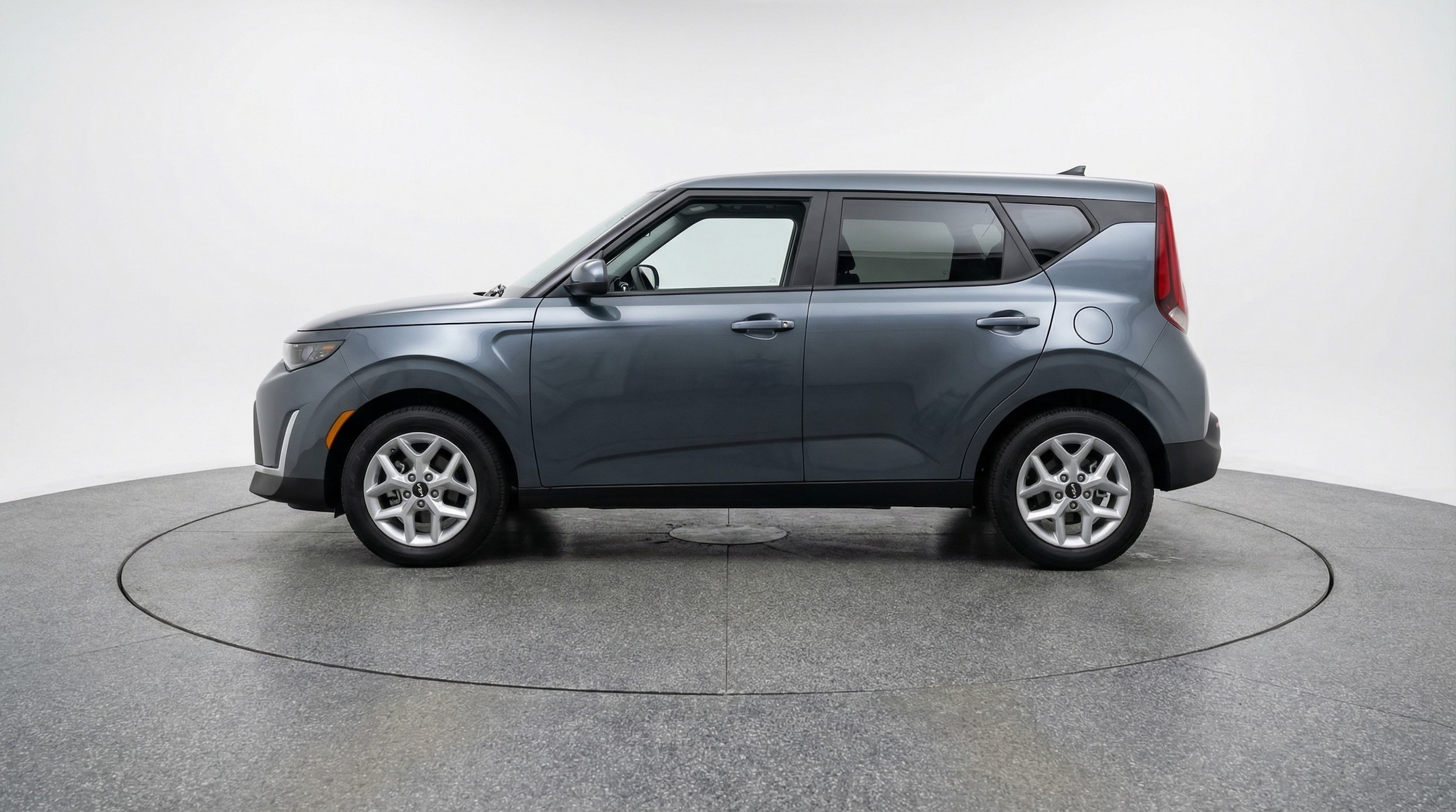 Thumbnail: 2025 Kia Soul - 4