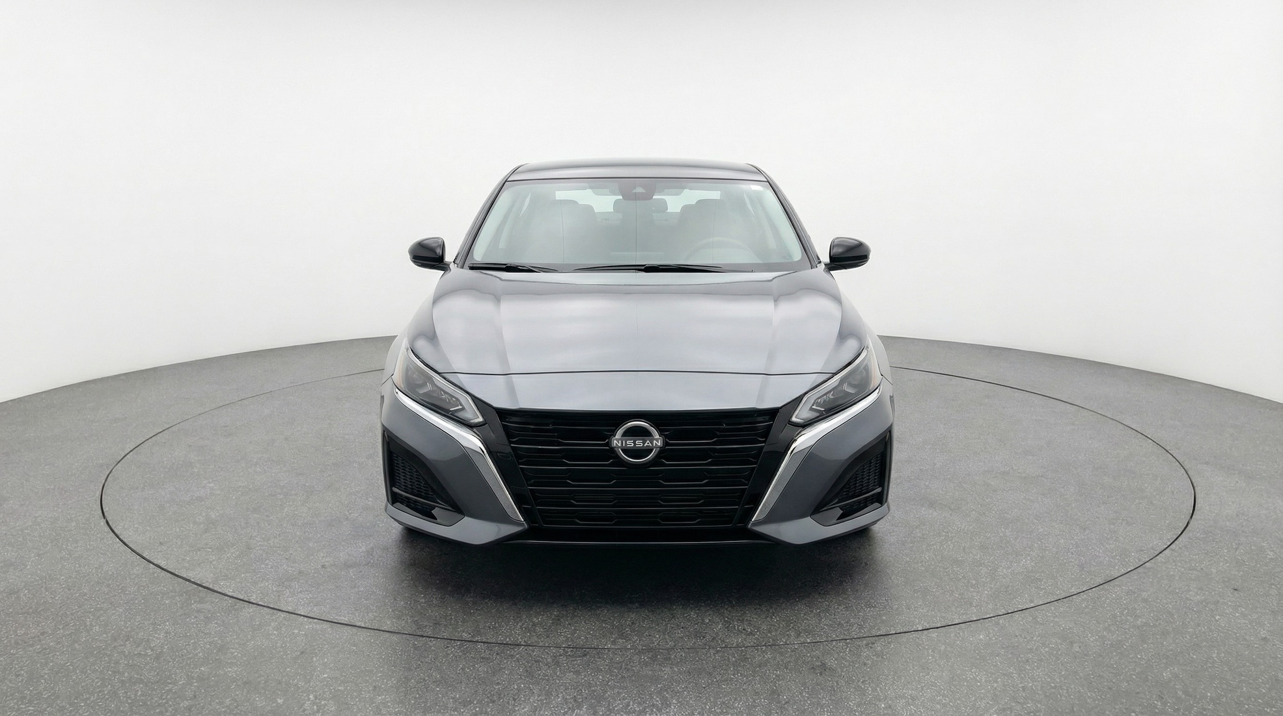 Thumbnail: 2025 Nissan Altima - 2