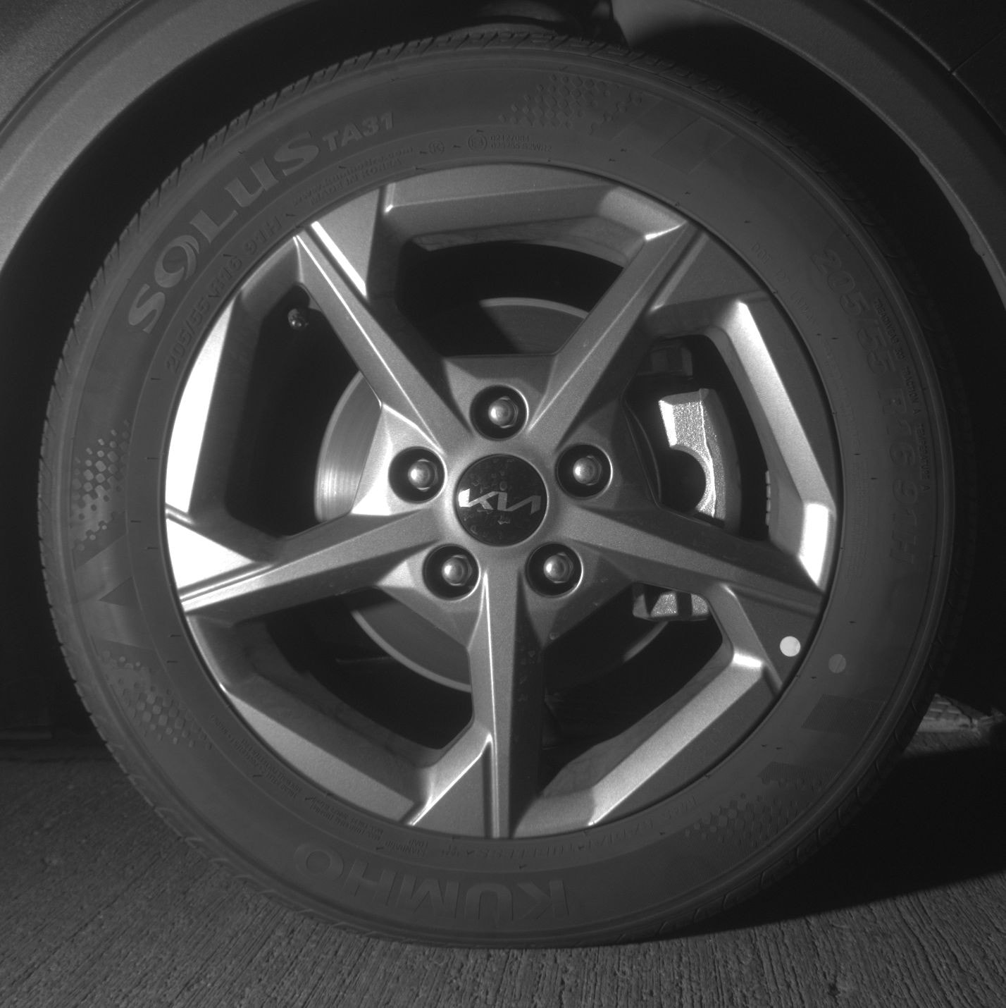 Thumbnail: 2025 Kia K4 - 10