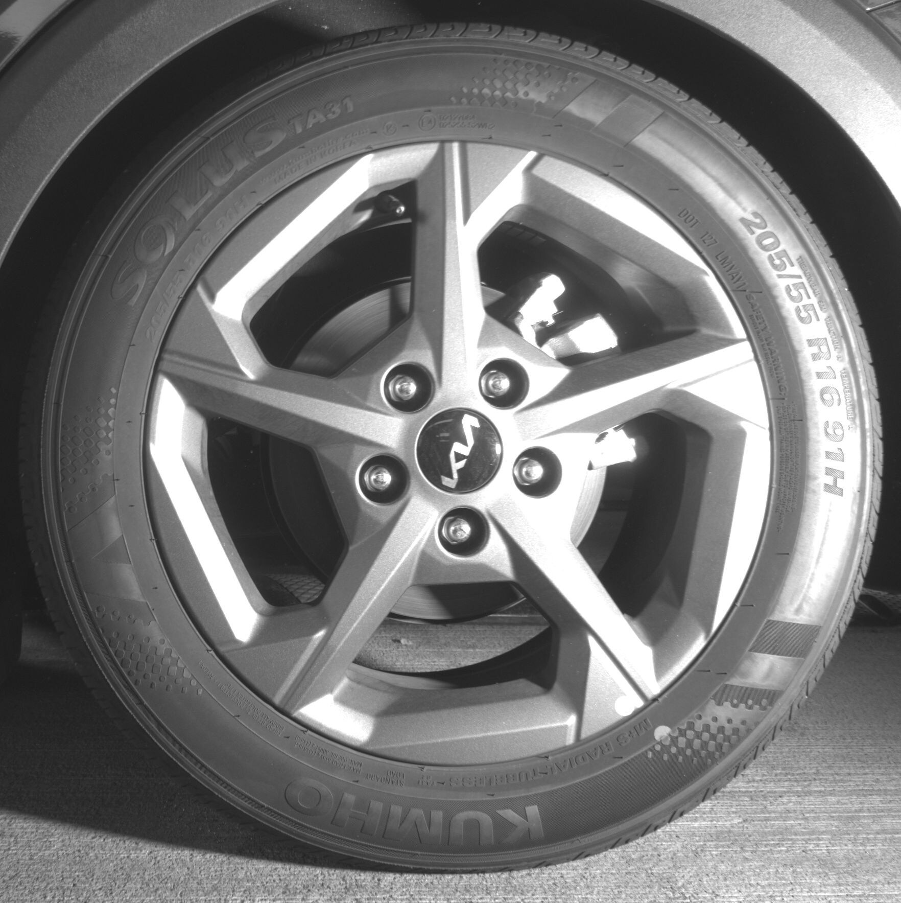 Thumbnail: 2025 Kia K4 - 11