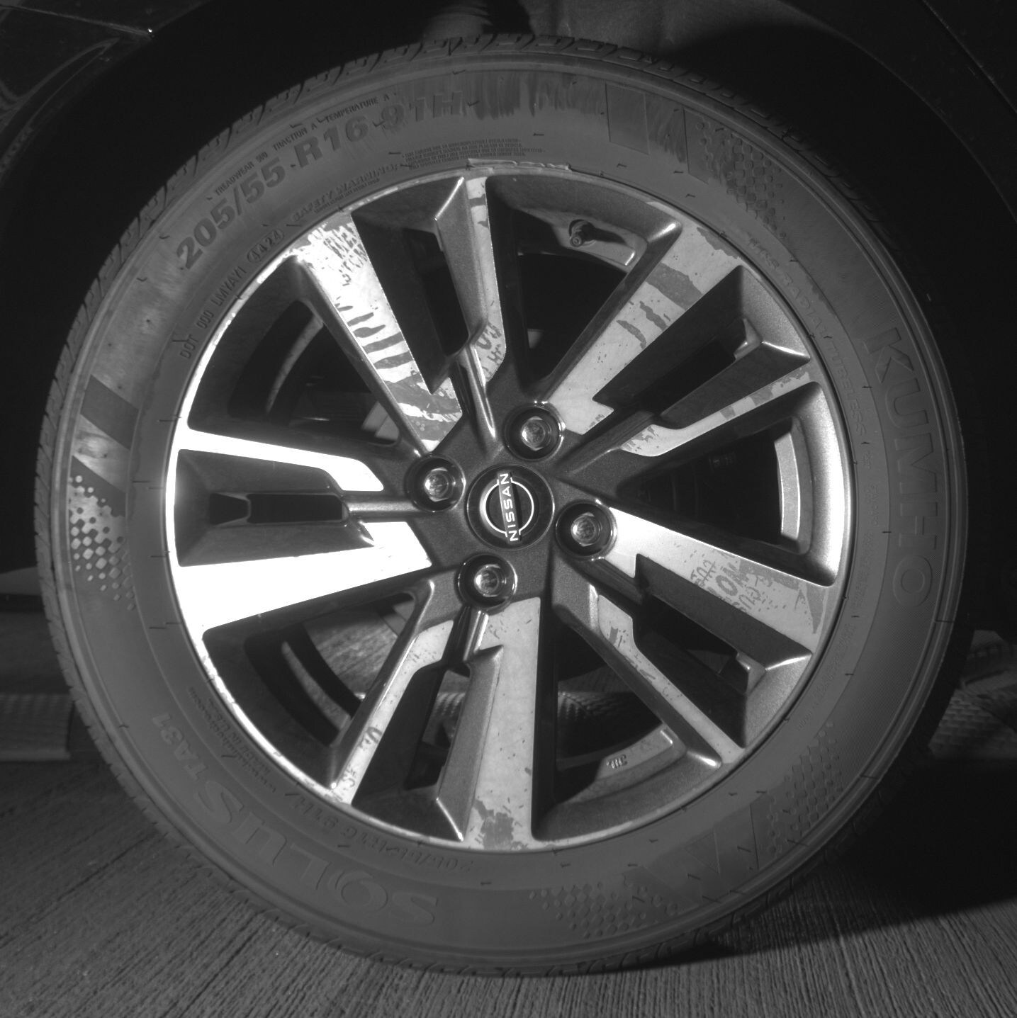 Thumbnail: 2025 Nissan Versa - 12