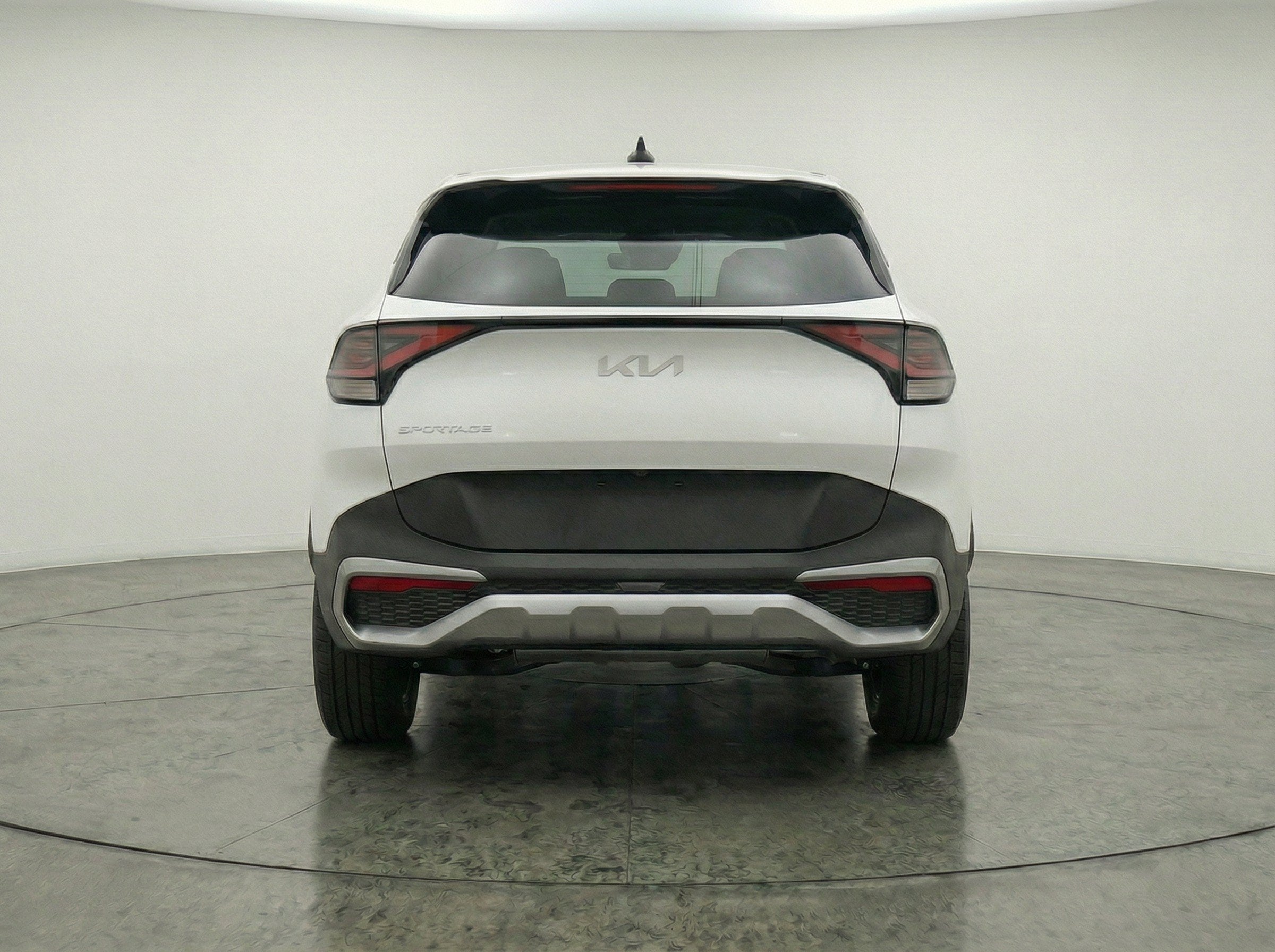 Thumbnail: 2026 Kia Sportage - 7