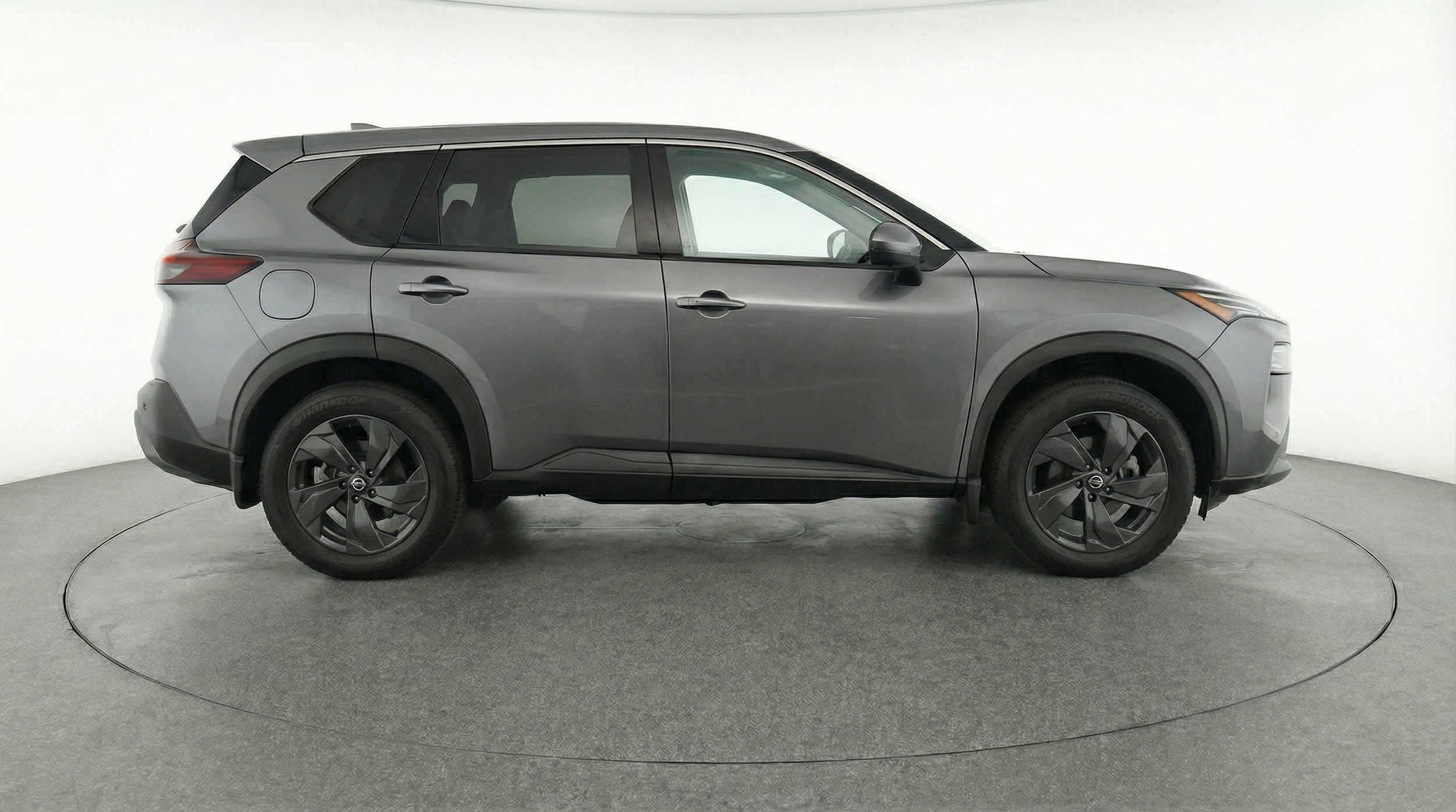 Thumbnail: 2026 Nissan Rogue - 11