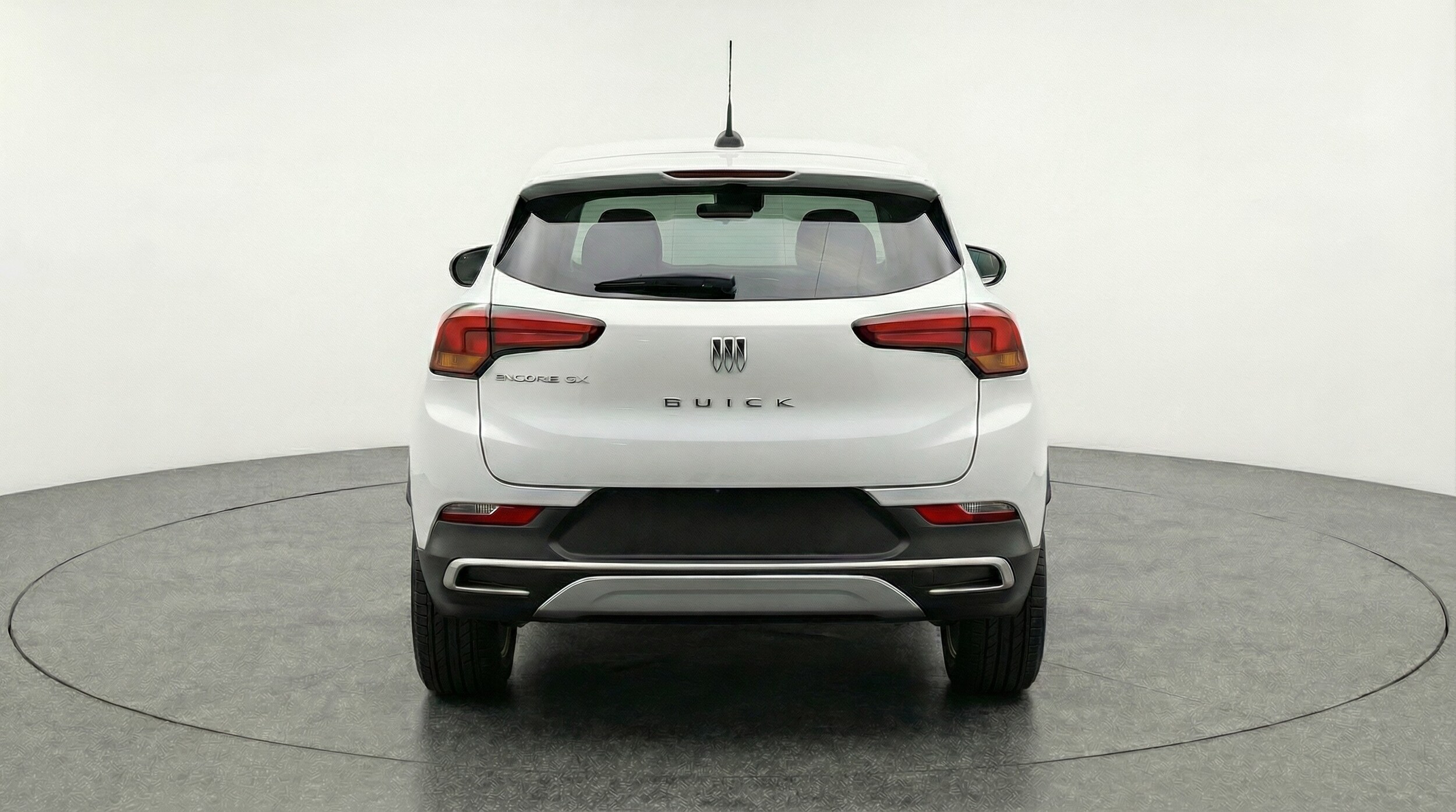 Thumbnail: 2025 Buick Encore GX - 6
