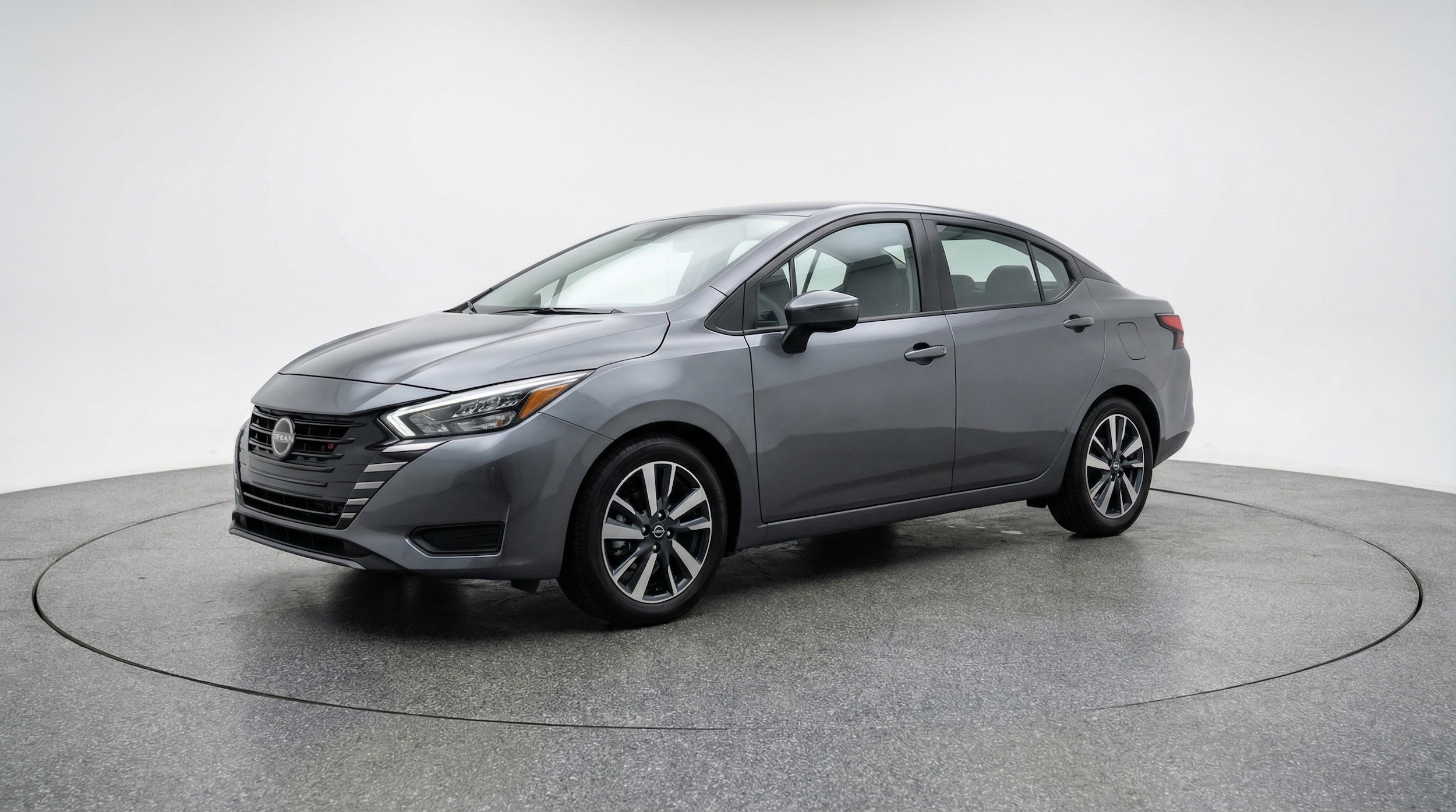 Thumbnail: 2025 Nissan Versa - 3