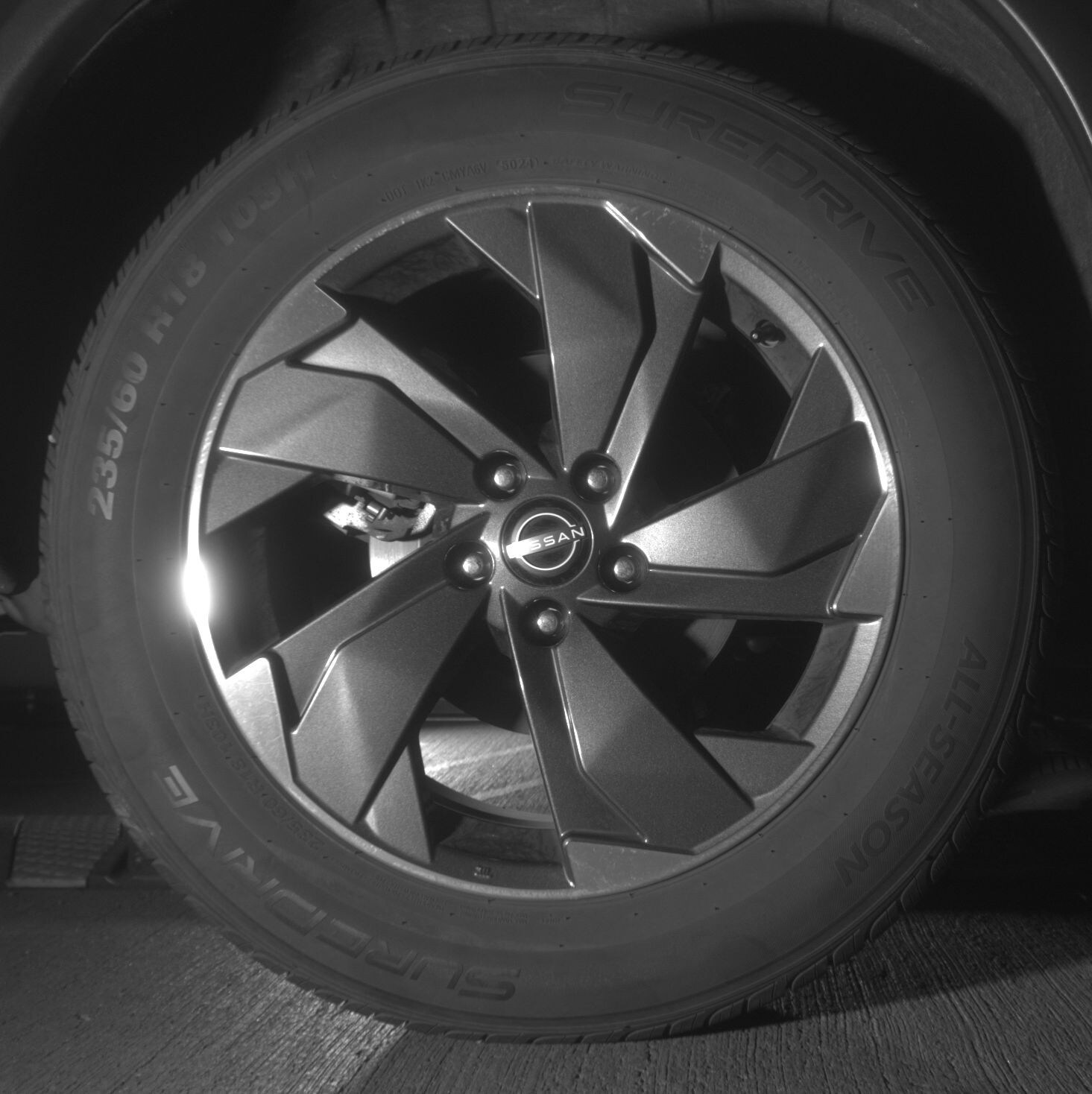 Thumbnail: 2025 Nissan Rogue - 12