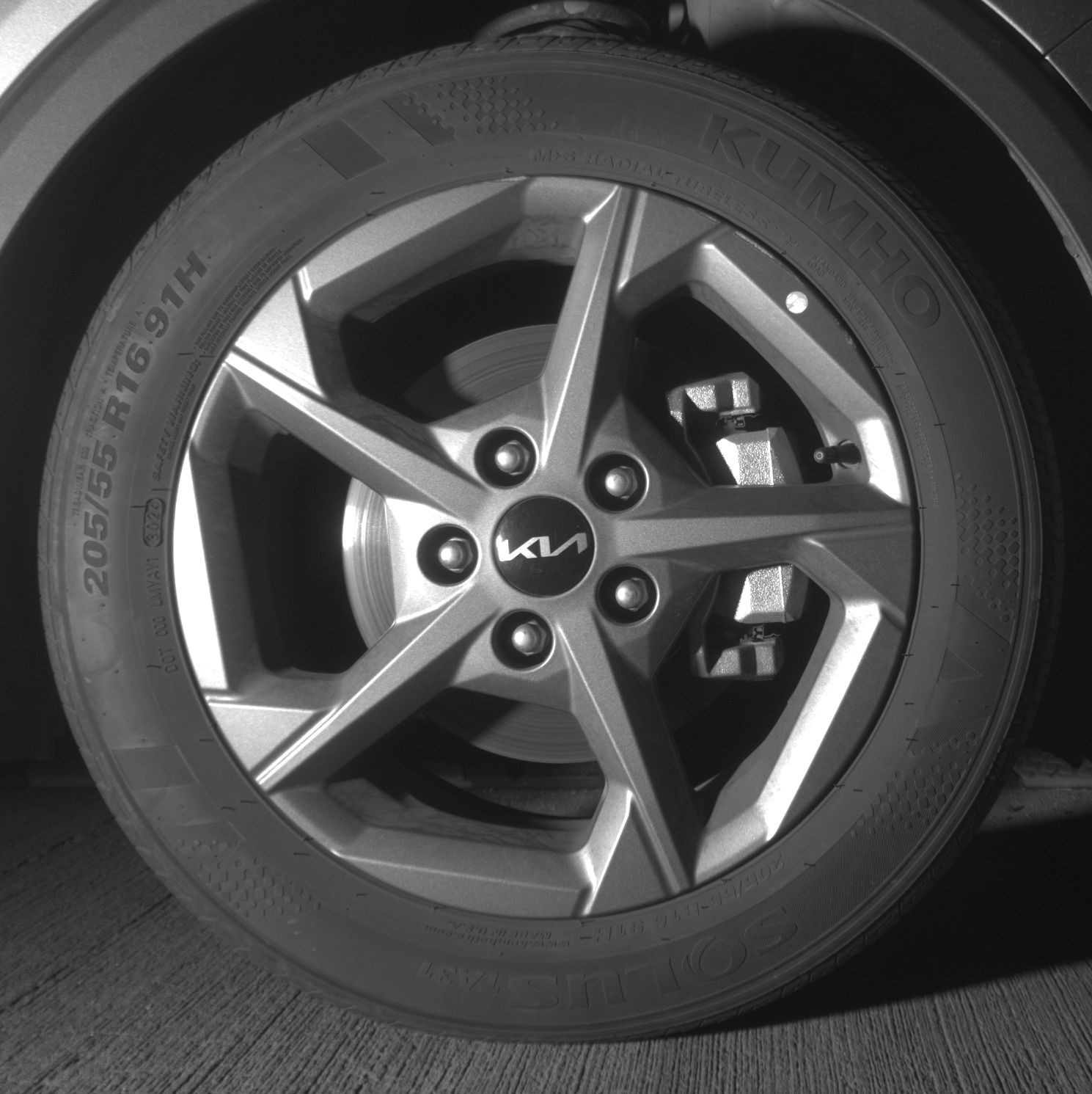 Thumbnail: 2025 Kia K4 - 10