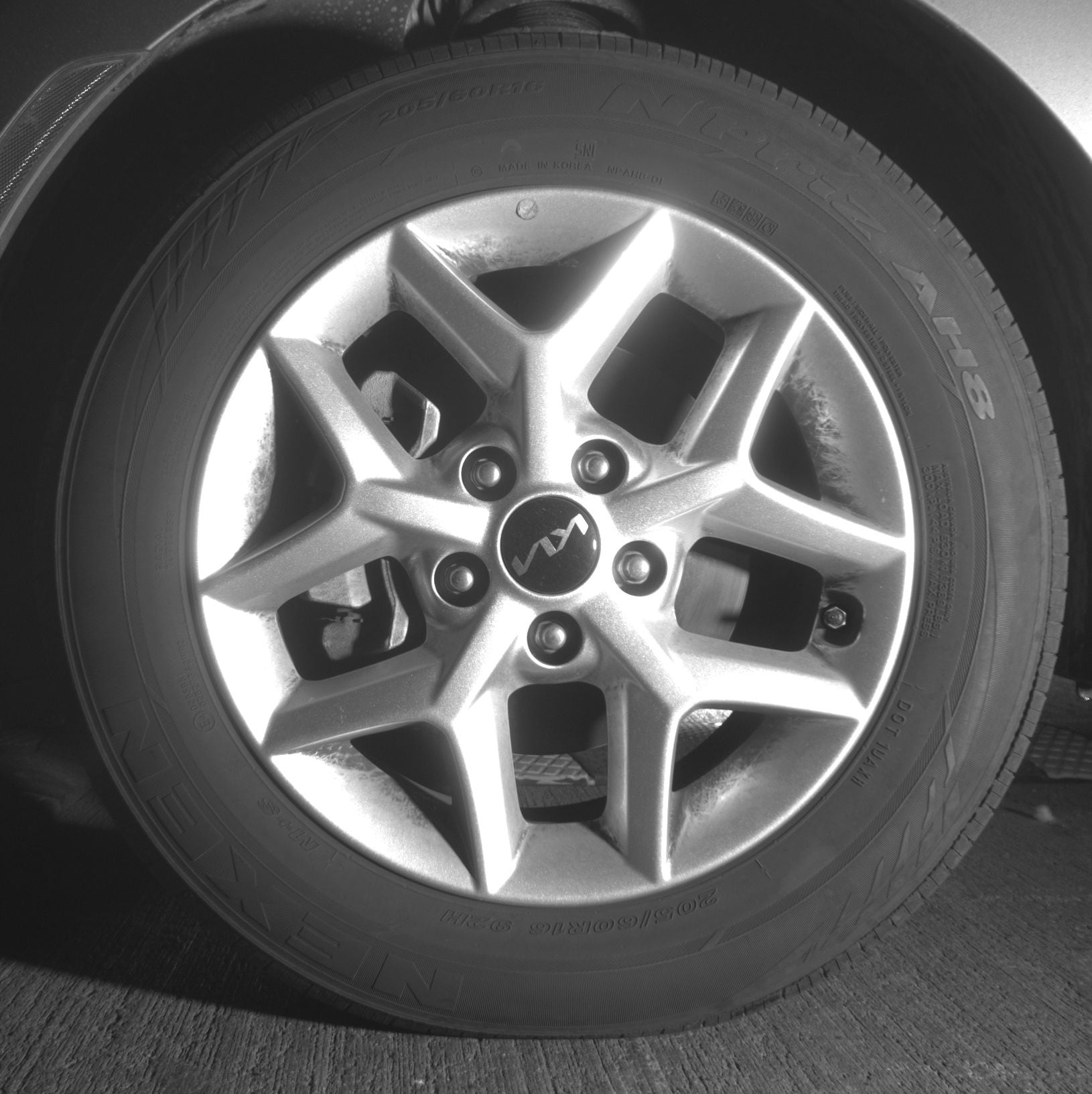 Thumbnail: 2025 Kia Soul - 9