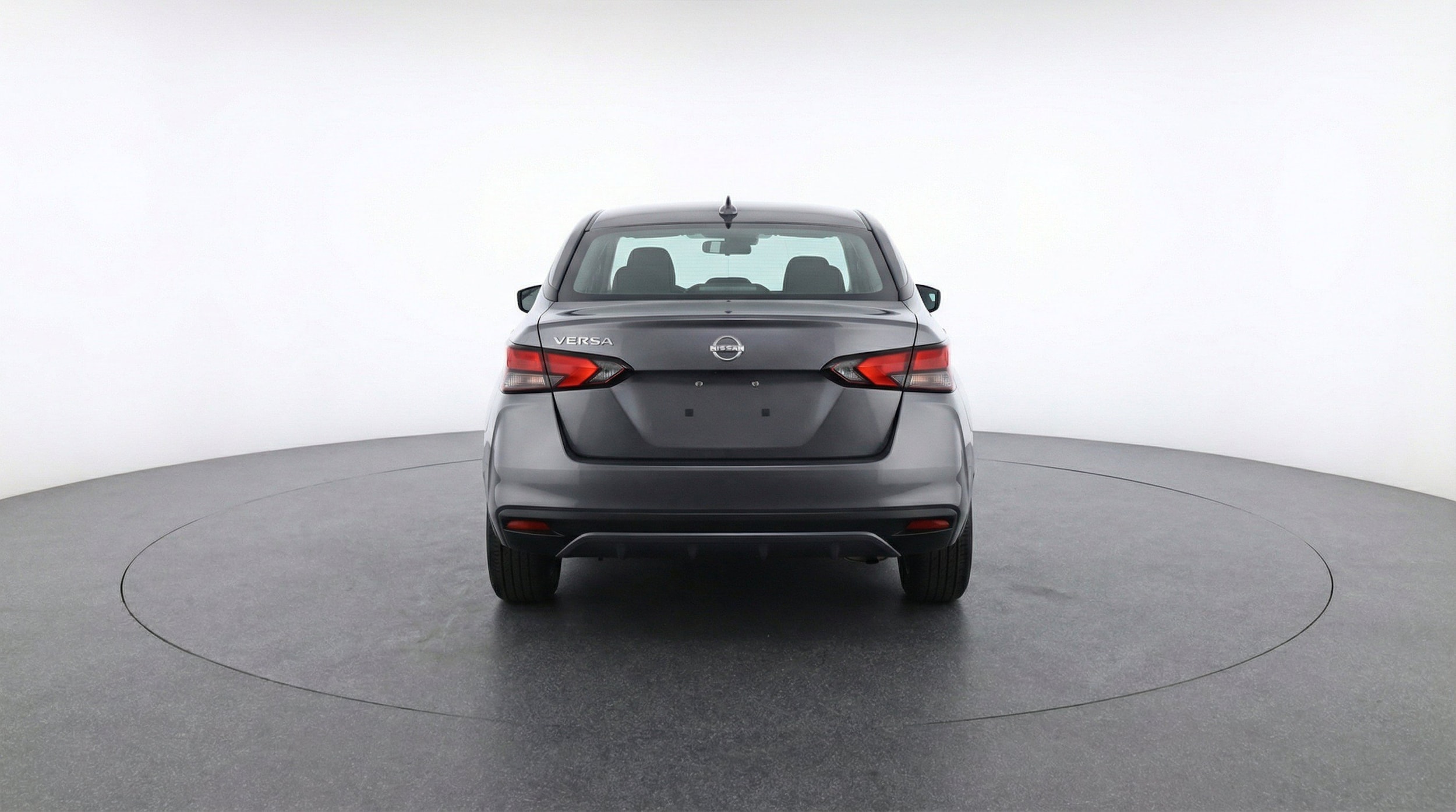 Thumbnail: 2025 Nissan Versa - 7