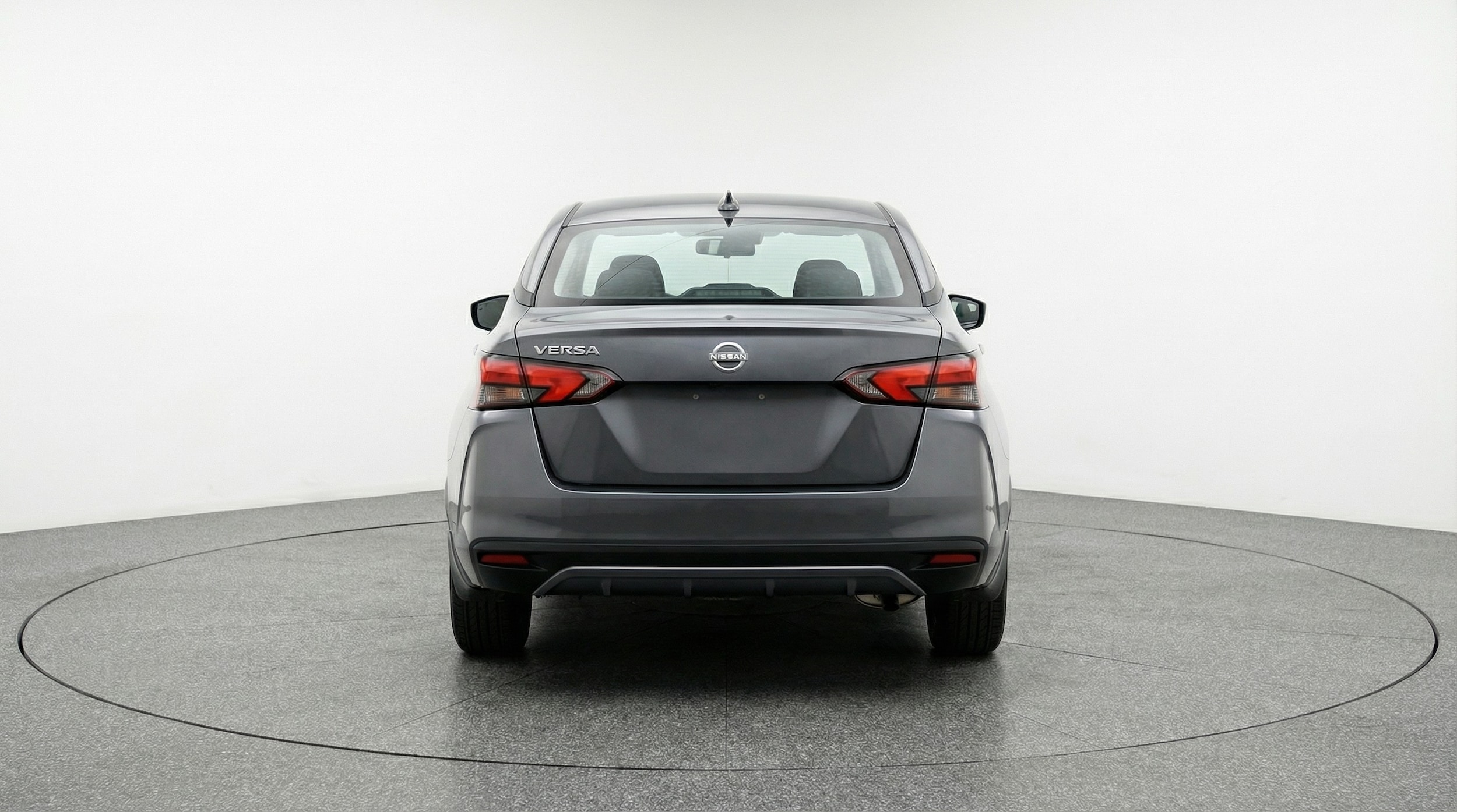 Thumbnail: 2025 Nissan Versa - 6