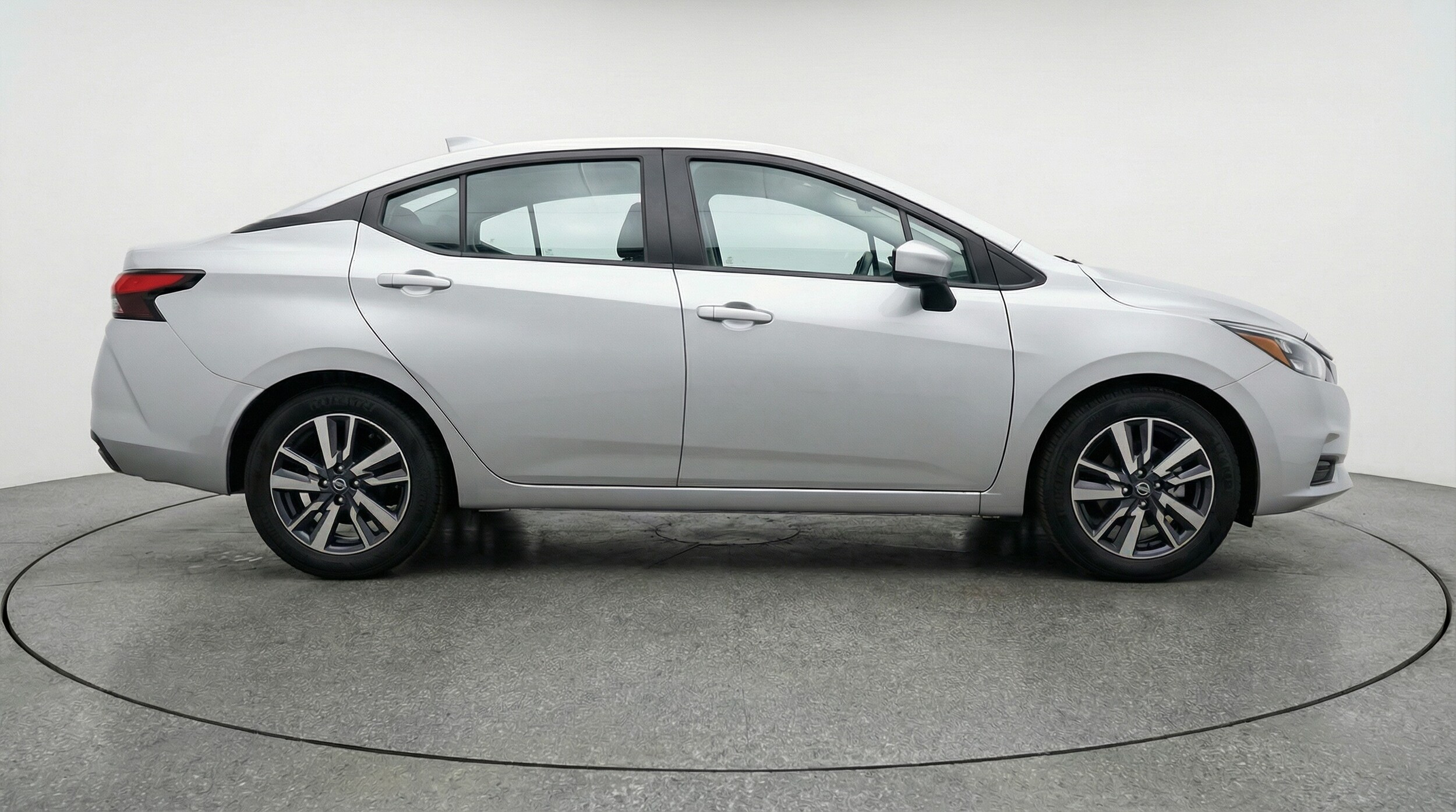 Thumbnail: 2025 Nissan Versa - 8