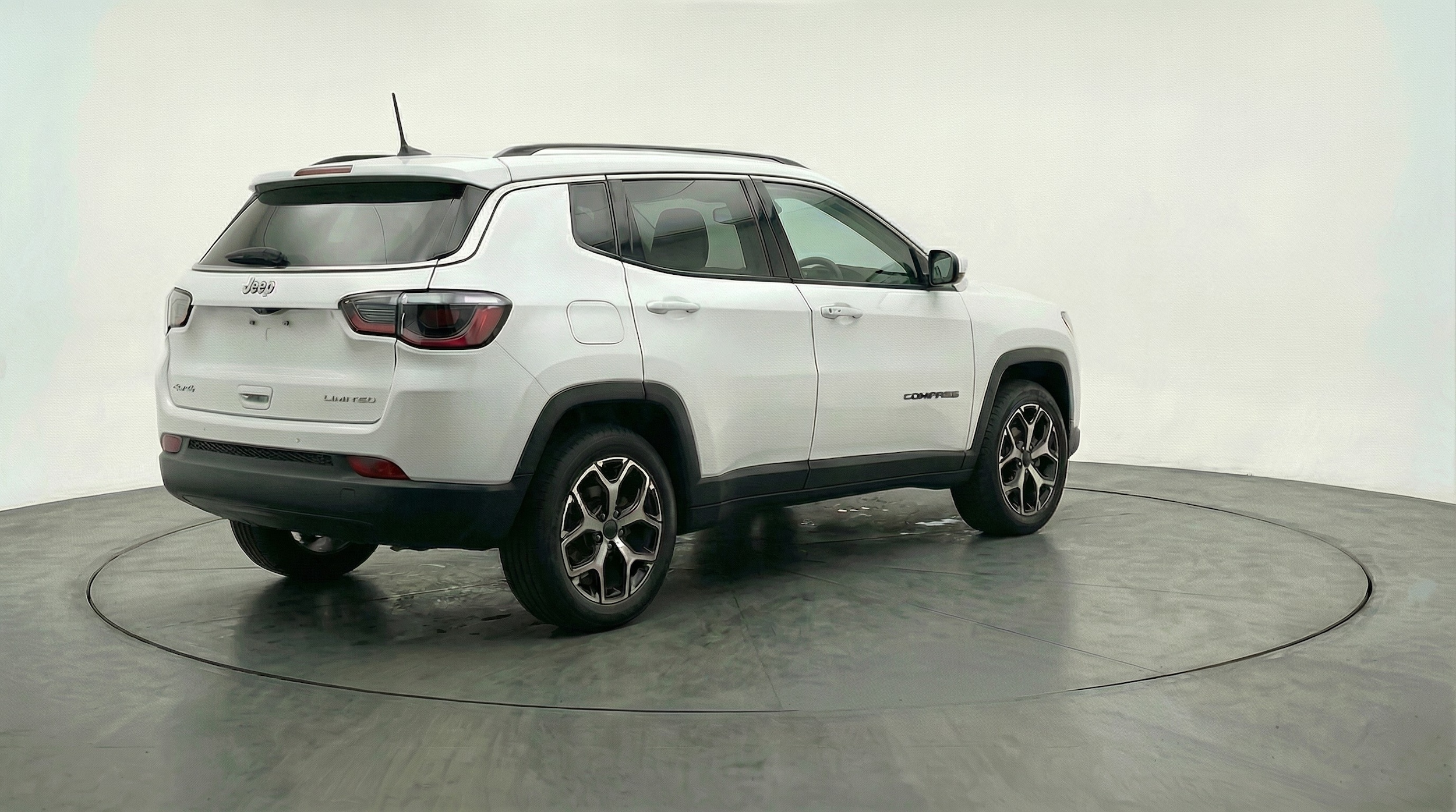 Thumbnail: 2025 Jeep Compass - 7