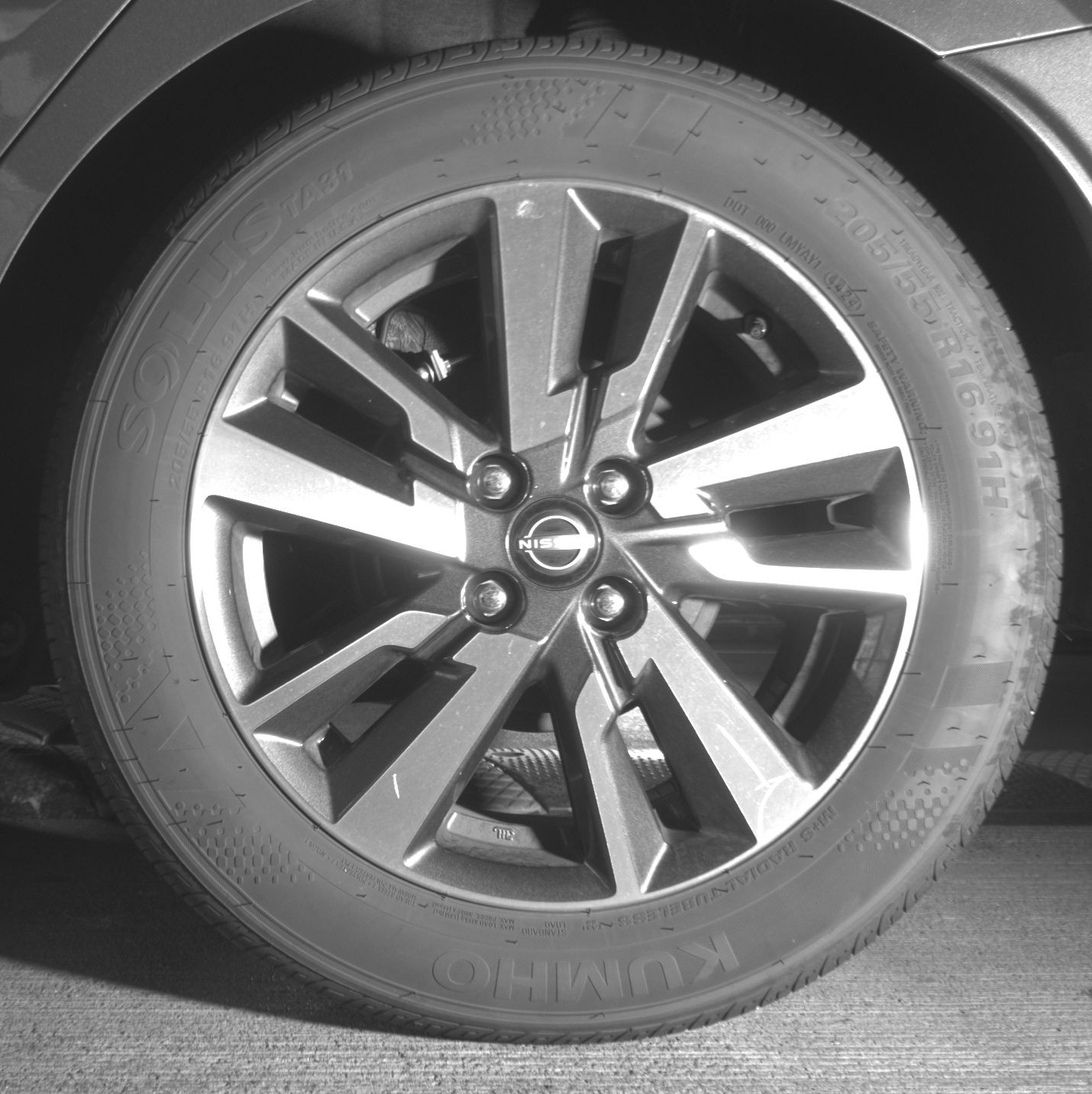 Thumbnail: 2025 Nissan Versa - 11