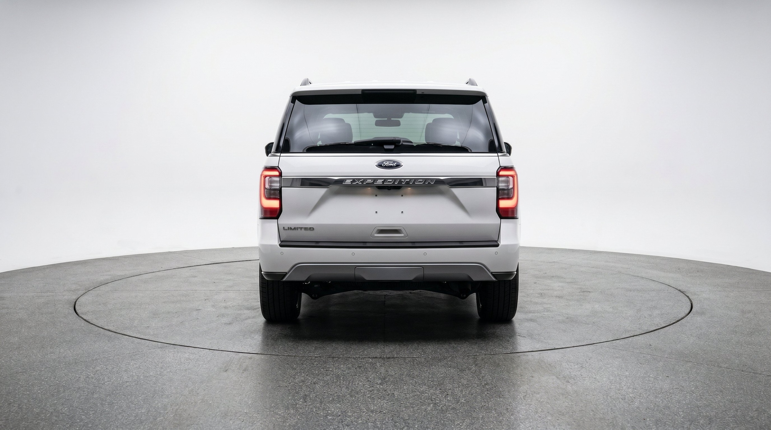 Thumbnail: 2024 Ford Expedition - 7