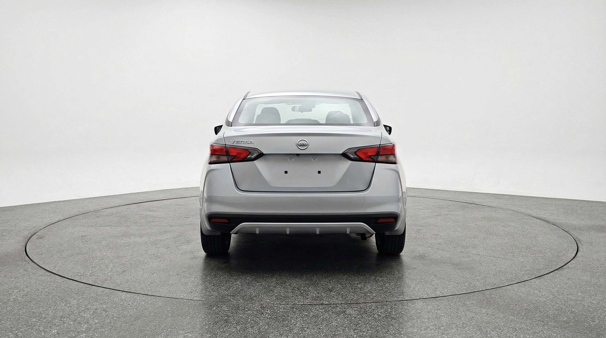 Thumbnail: 2025 Nissan Versa - 7