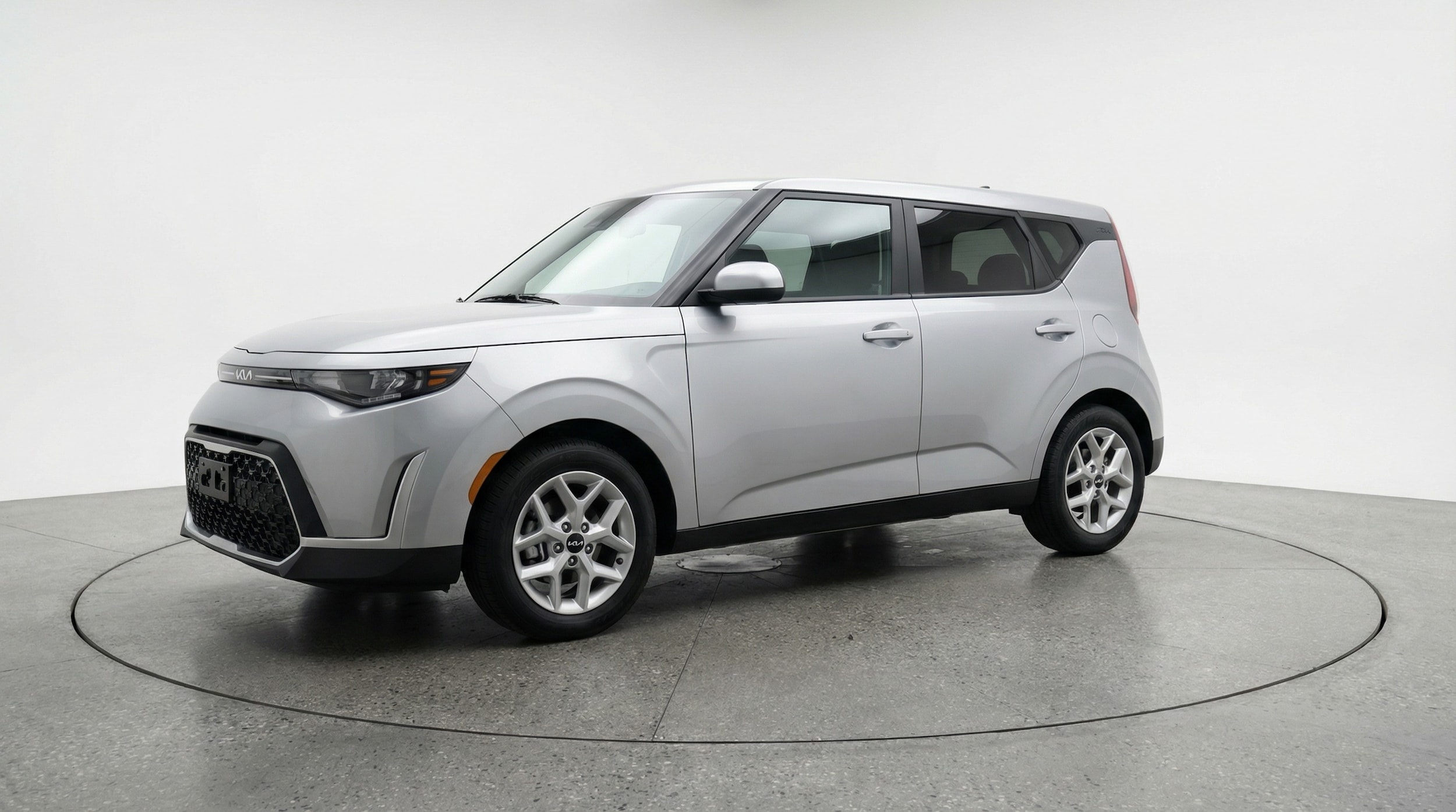 Thumbnail: 2025 Kia Soul - 3