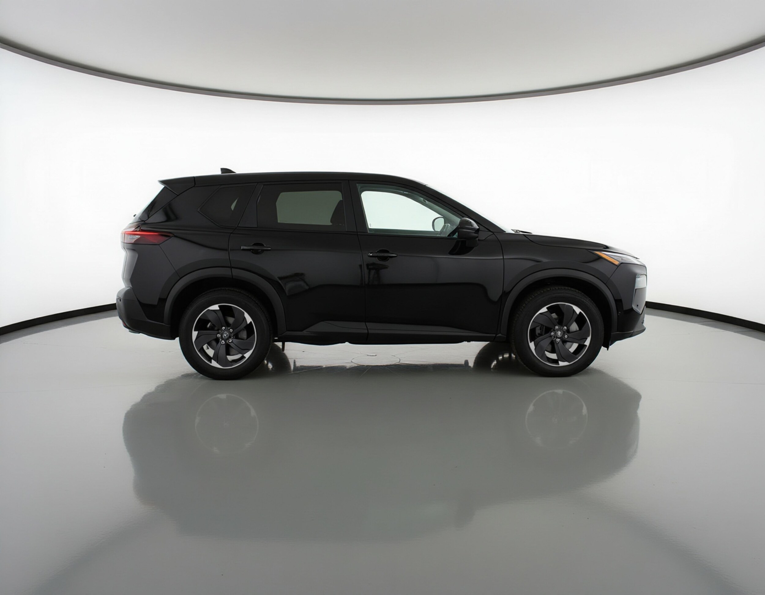 Thumbnail: 2025 Nissan Rogue - 8