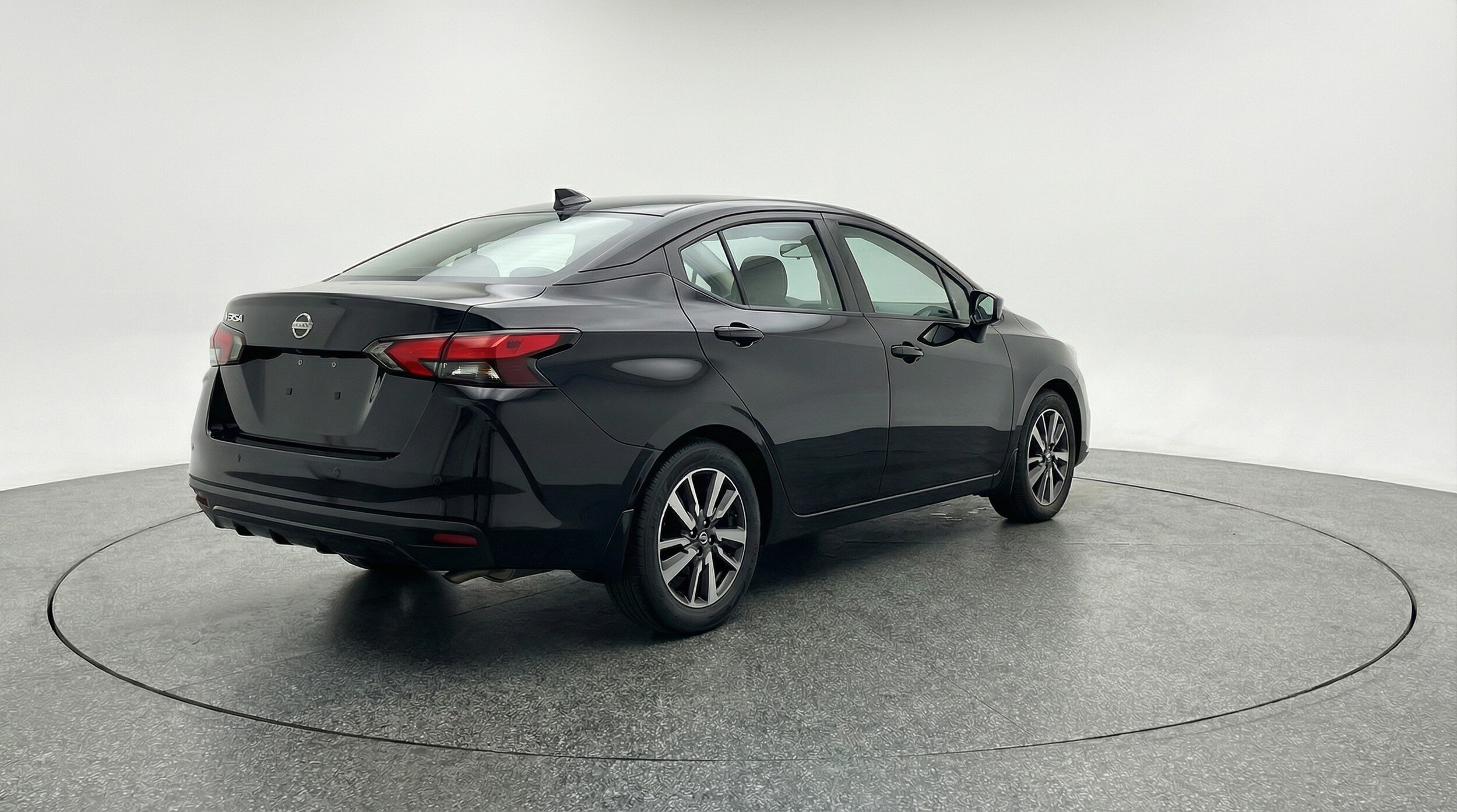 Thumbnail: 2025 Nissan Versa - 7