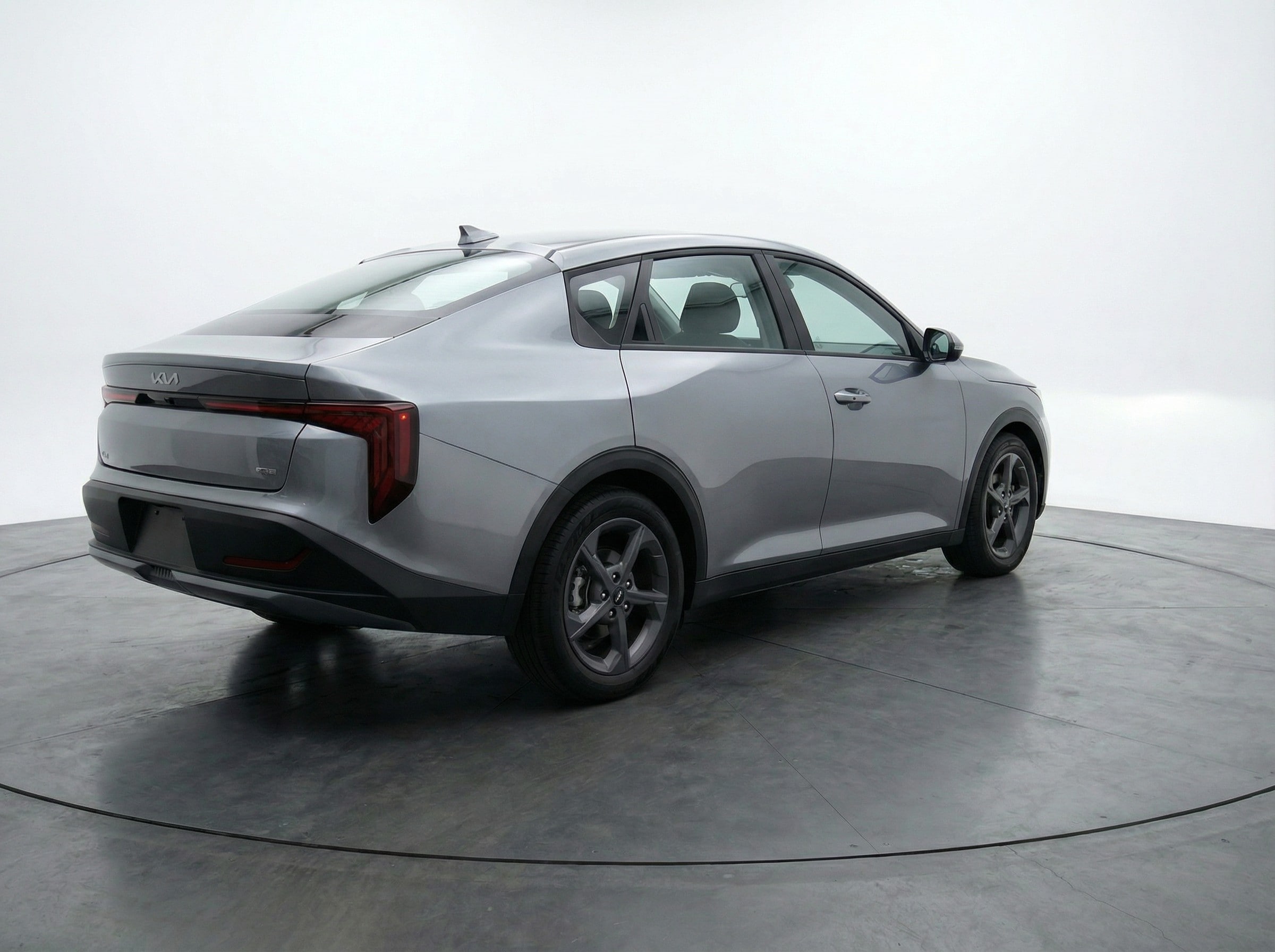 Thumbnail: 2025 Kia K4 - 7